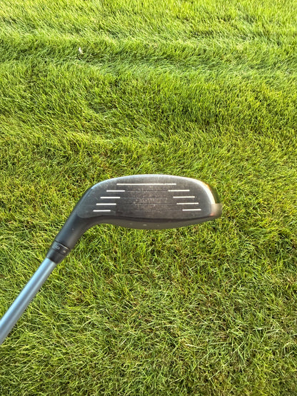 Ping G425 SFT 5-Wood 19° Alta CB 65g Senior Flex 41.25" +HC NICE — photo 2