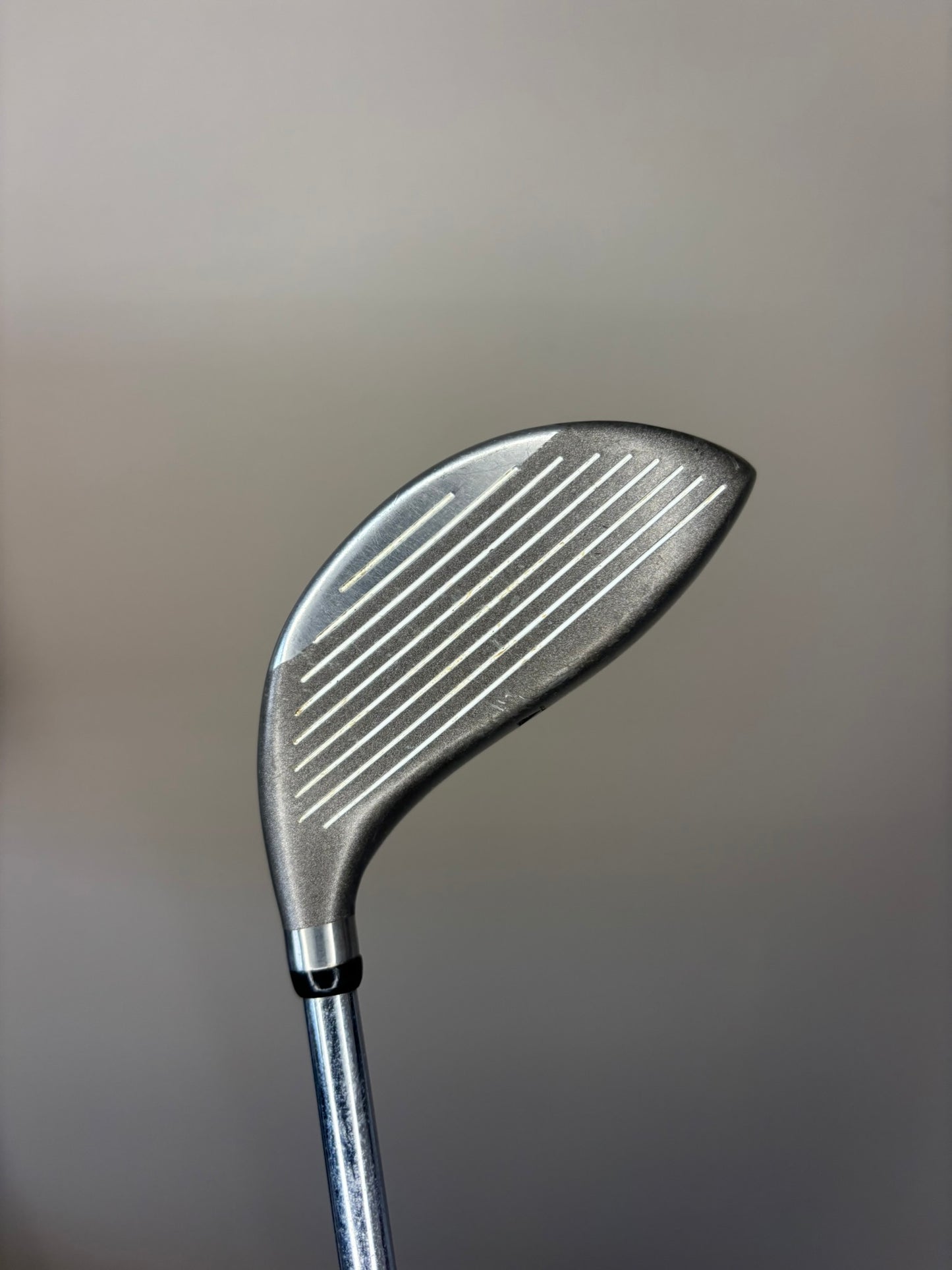 Titleist DCI Starship 3-Wood TriSpec Regular Flex 42.25″