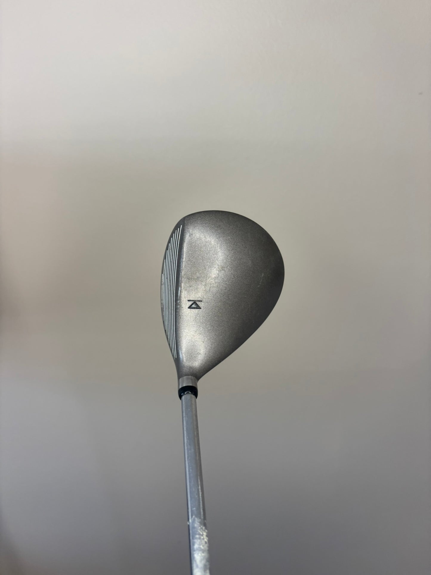 Titleist DCI Starship 3-Wood TriSpec Regular Flex 42.25″