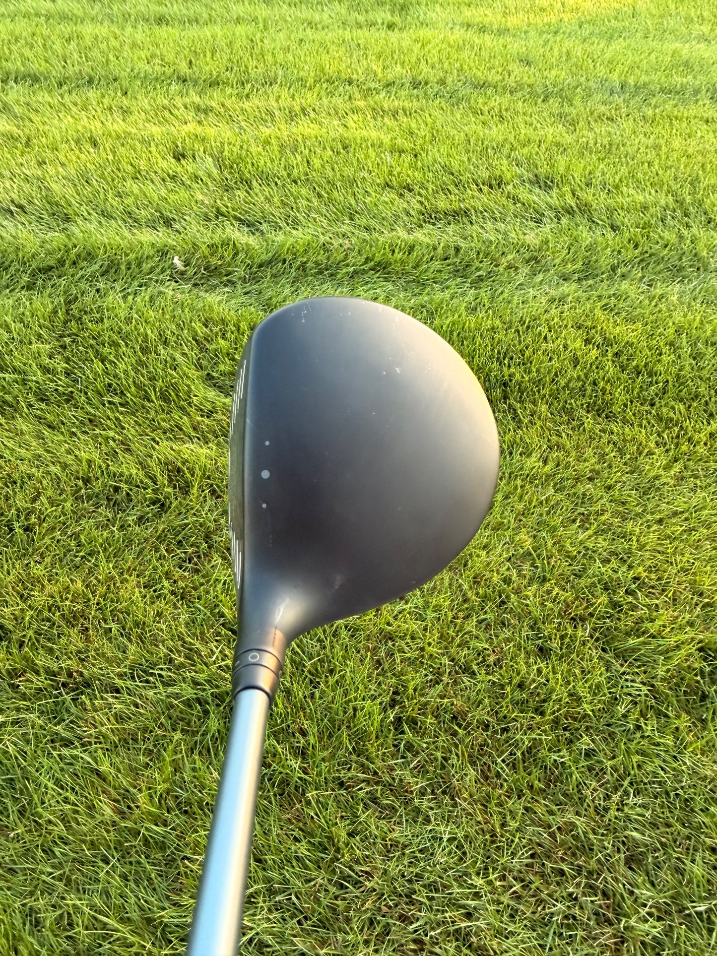 Ping G425 SFT 5-Wood 19° Alta CB 65g Senior Flex 41.25" +HC NICE — photo 3