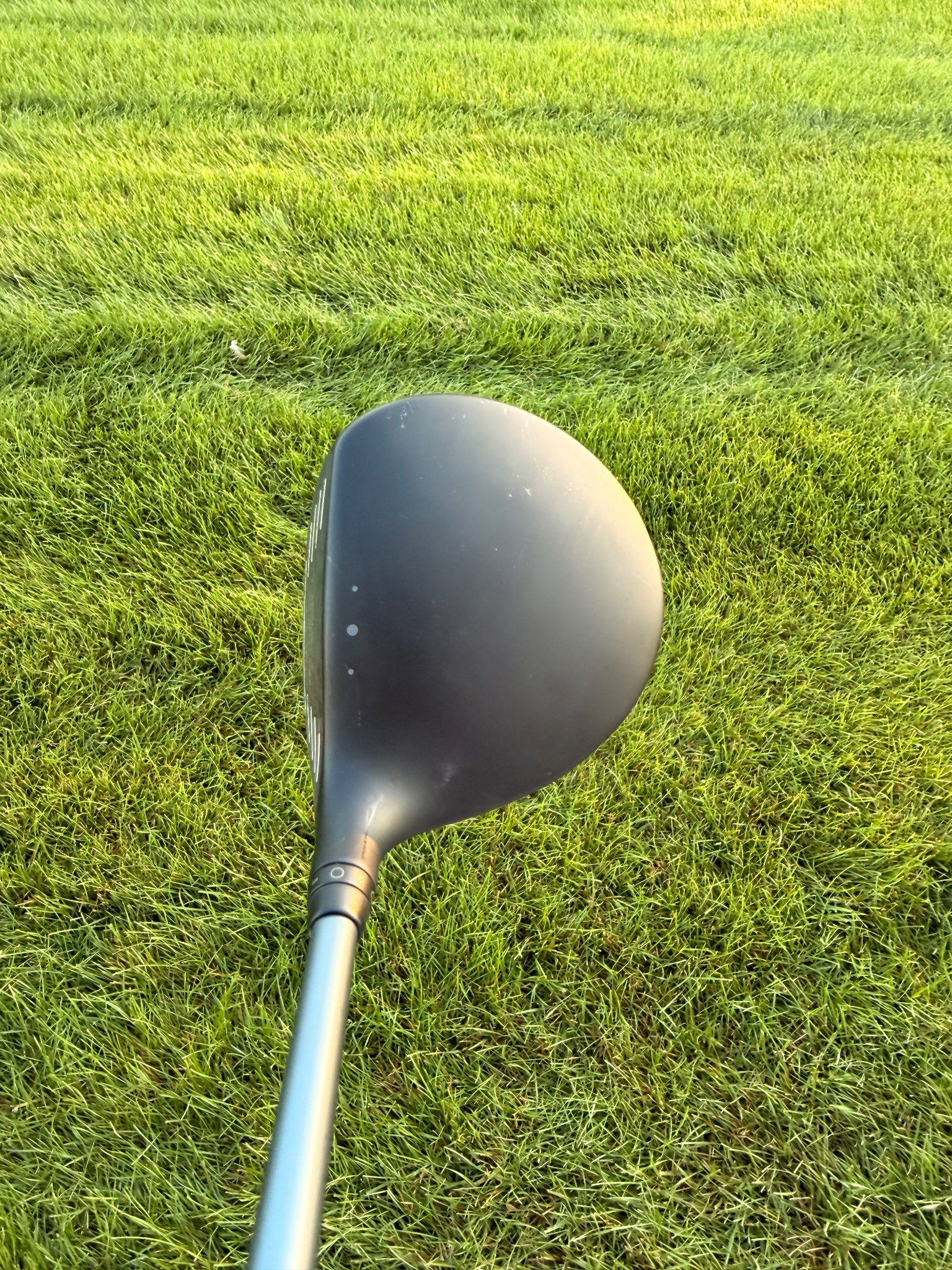 Ping G425 SFT 5-Wood 19° Alta CB 65g Senior Flex 41.25" +HC NICE — photo 3