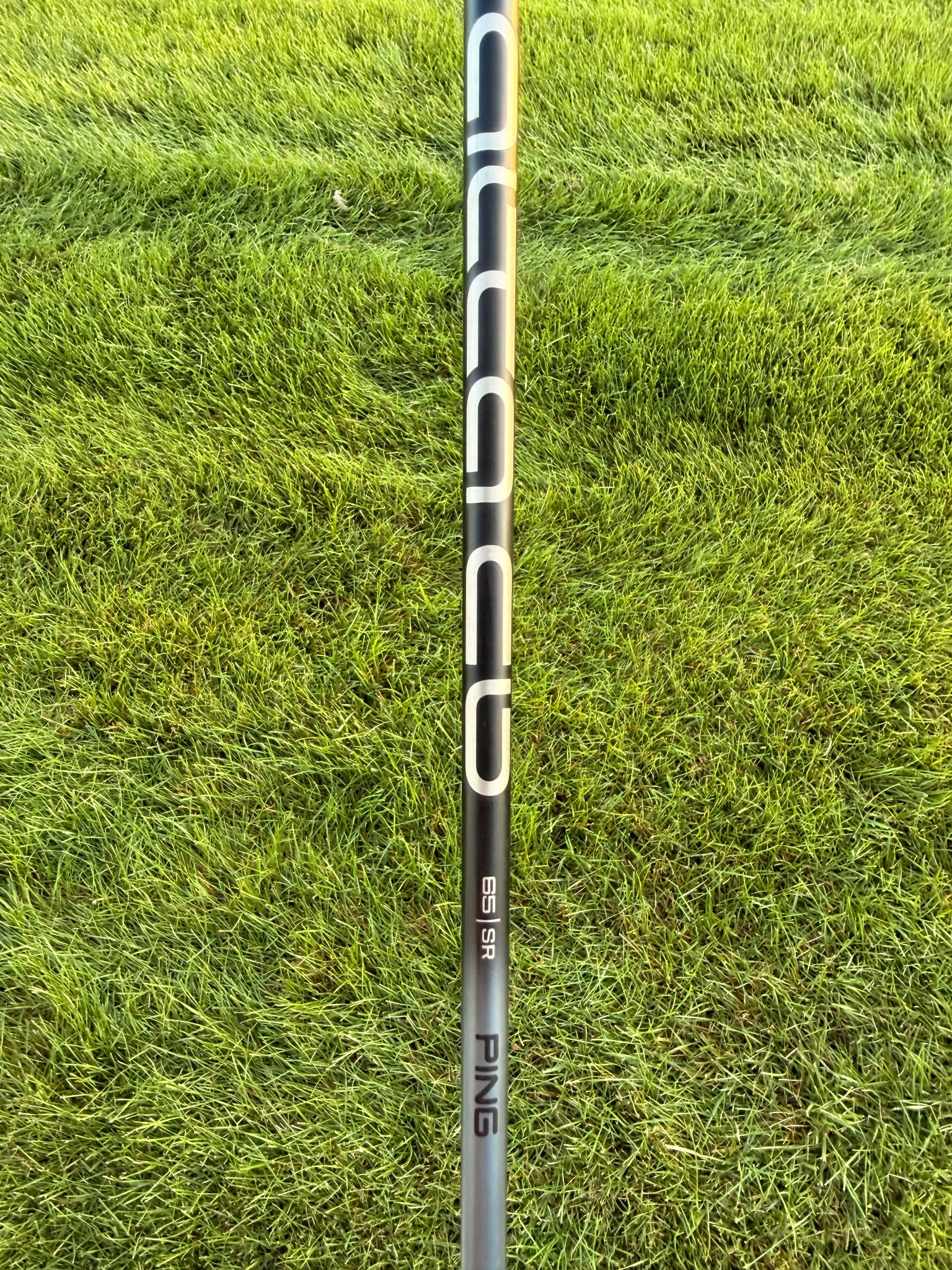 Ping G425 SFT 5-Wood 19° Alta CB 65g Senior Flex 41.25" +HC NICE — photo 5