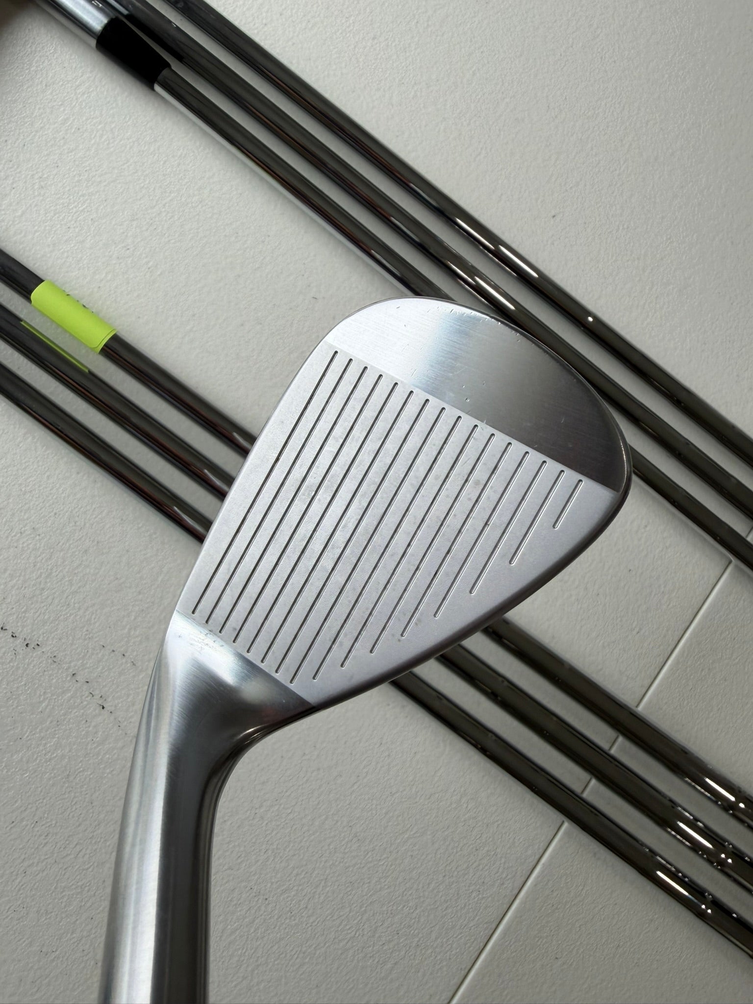 Photo of Cobra 2023 KING Tour Iron Set Regular Flex Ns Pro 950Gh