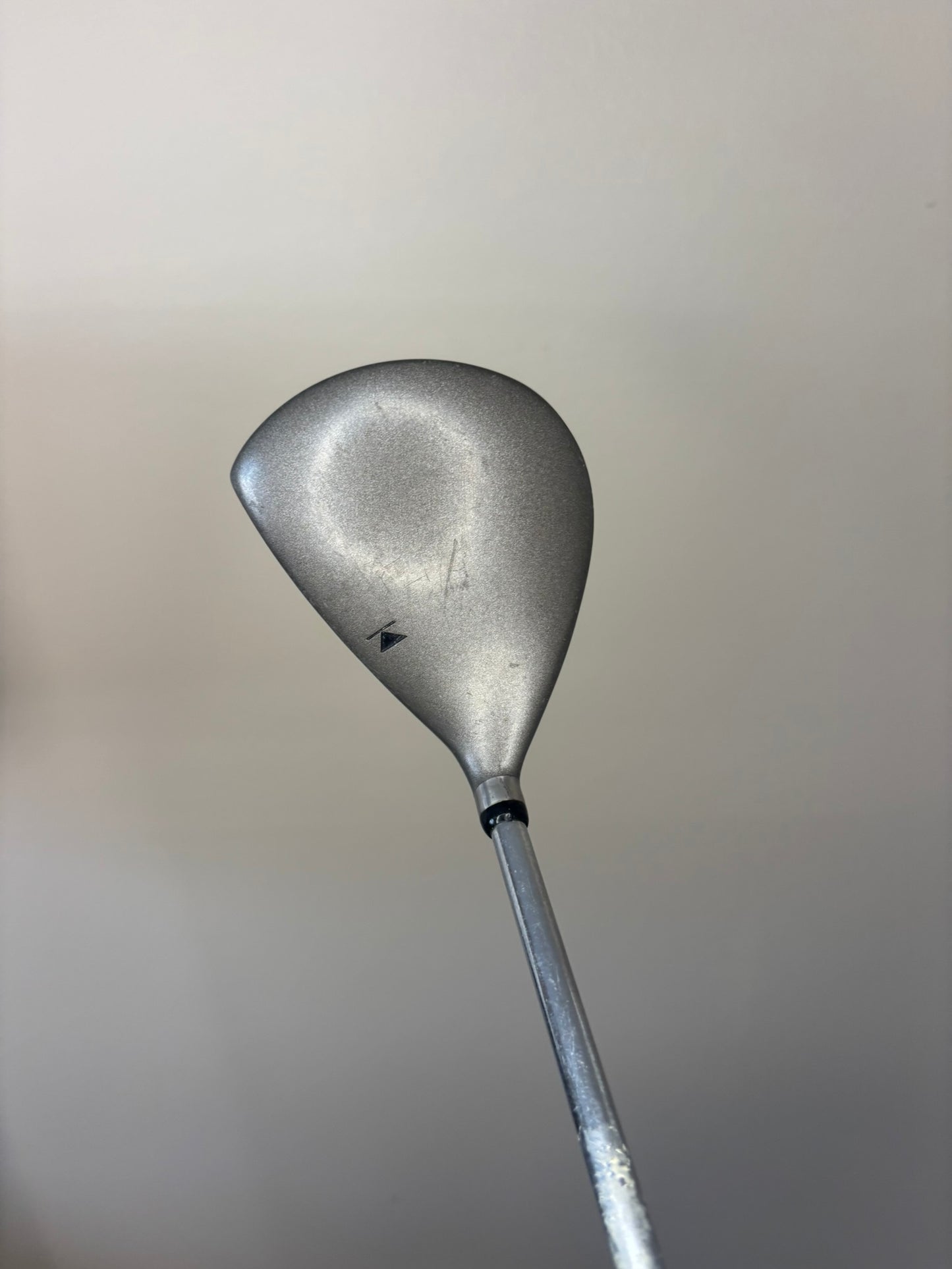 Titleist DCI Starship 3-Wood TriSpec Regular Flex 42.25″