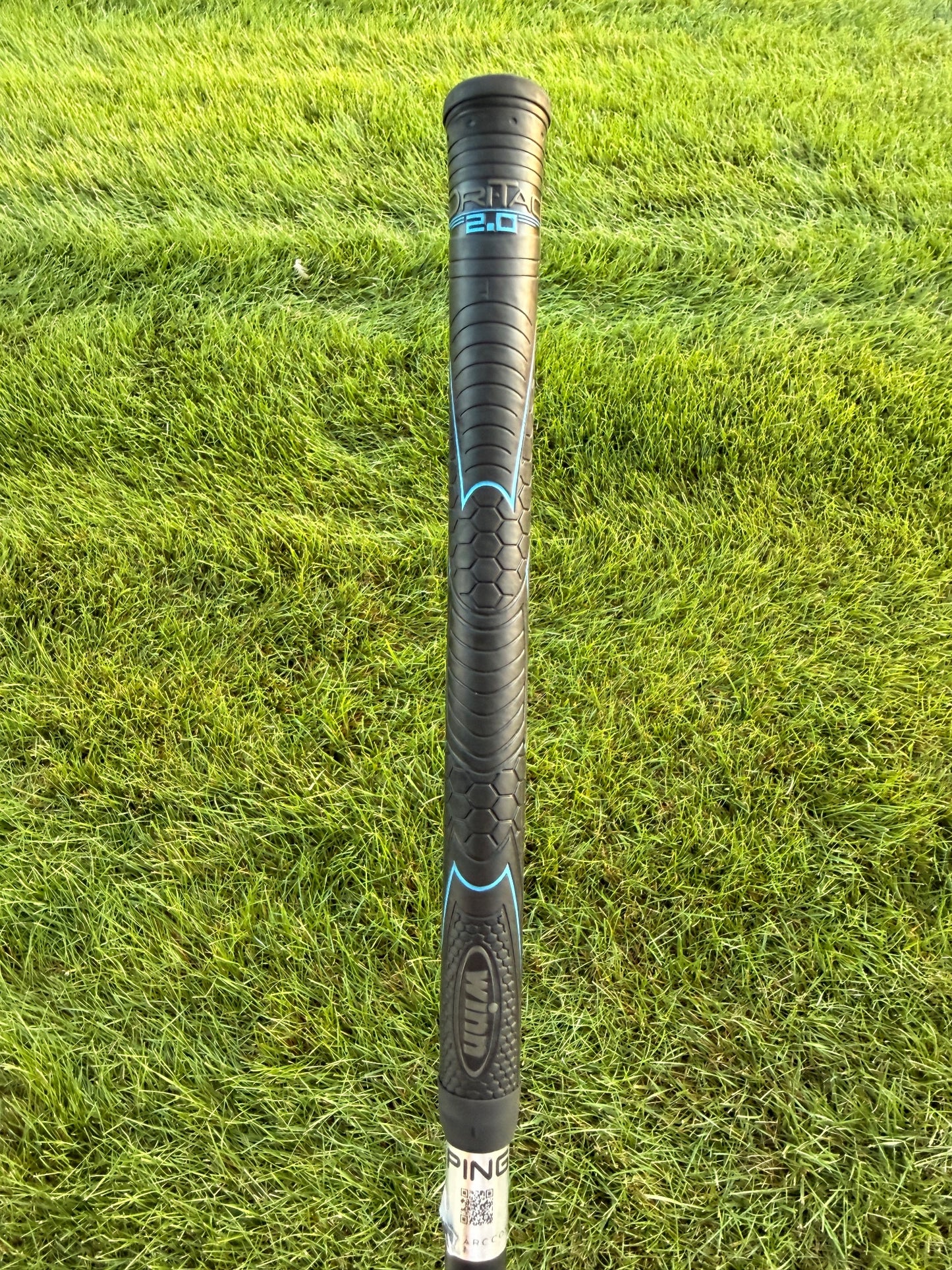 Ping G425 SFT 5-Wood 19° Alta CB 65g Senior Flex 41.25" +HC NICE — photo 6