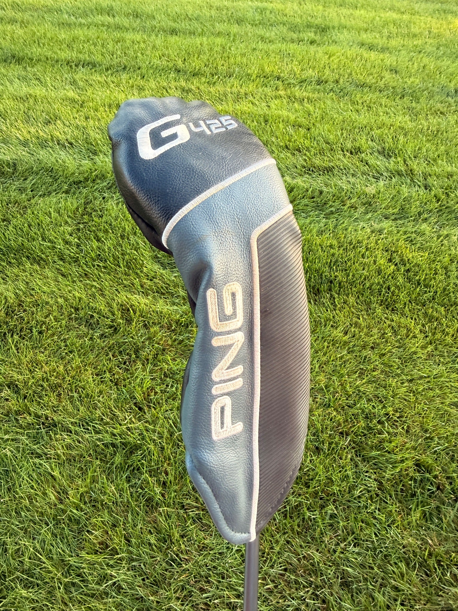 Ping G425 SFT 5-Wood 19° Alta CB 65g Senior Flex 41.25" +HC NICE — photo 7