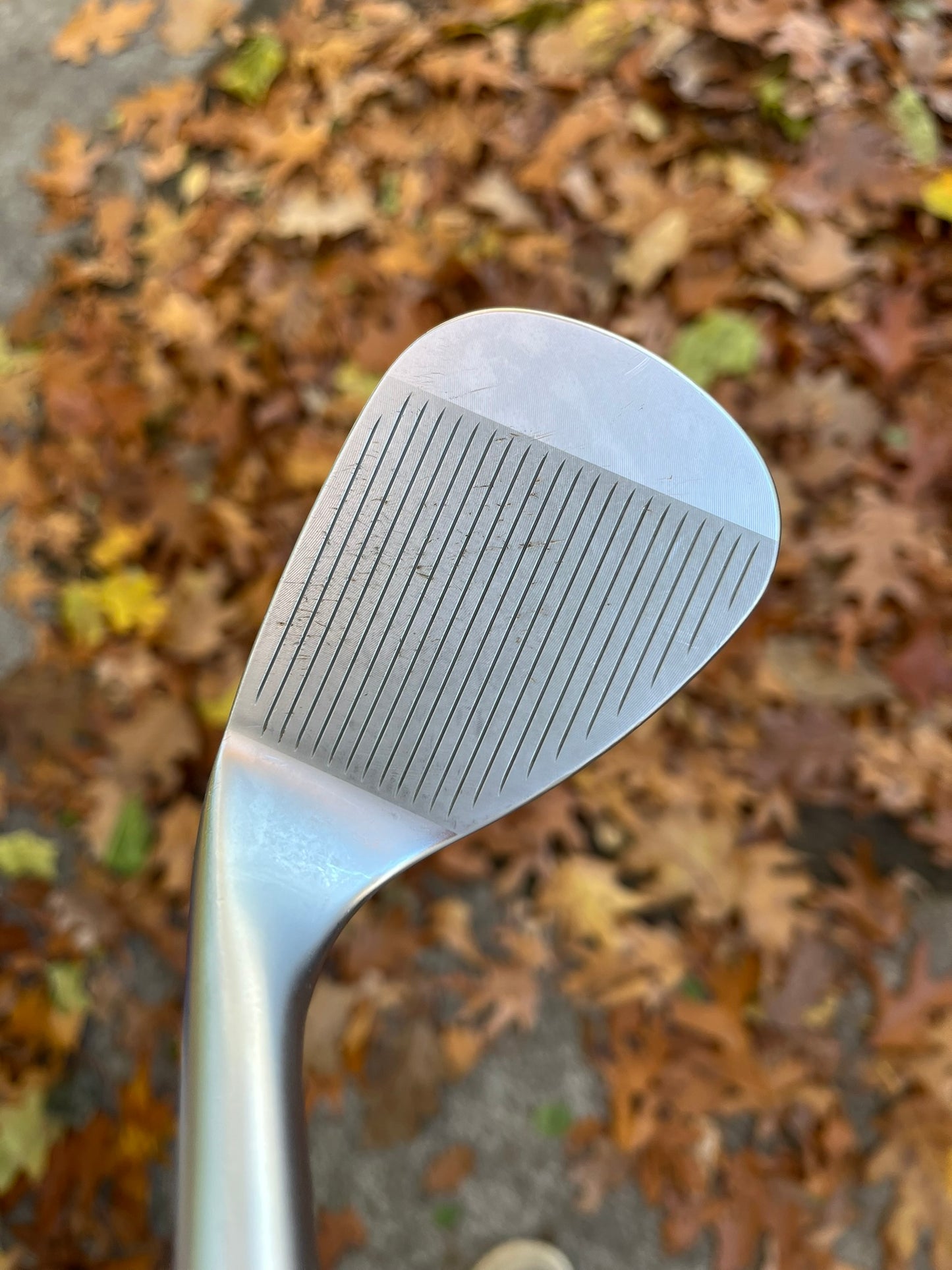 Ping S159 Lob Wedge 58° / 6 Black Dot Z-Z 115 Wedge Flex 35.25″ NICE