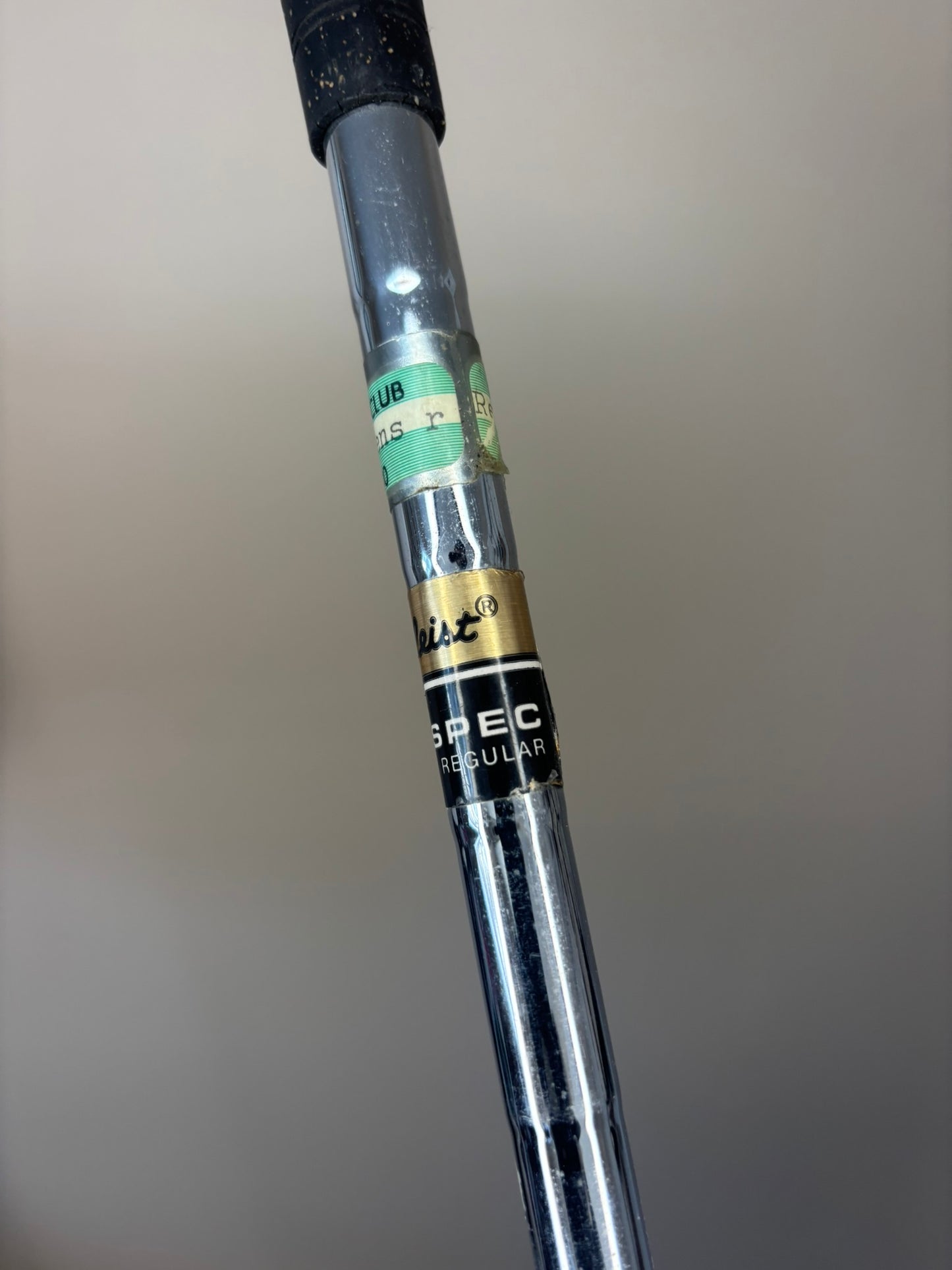 Titleist DCI Starship 3-Wood TriSpec Regular Flex 42.25″