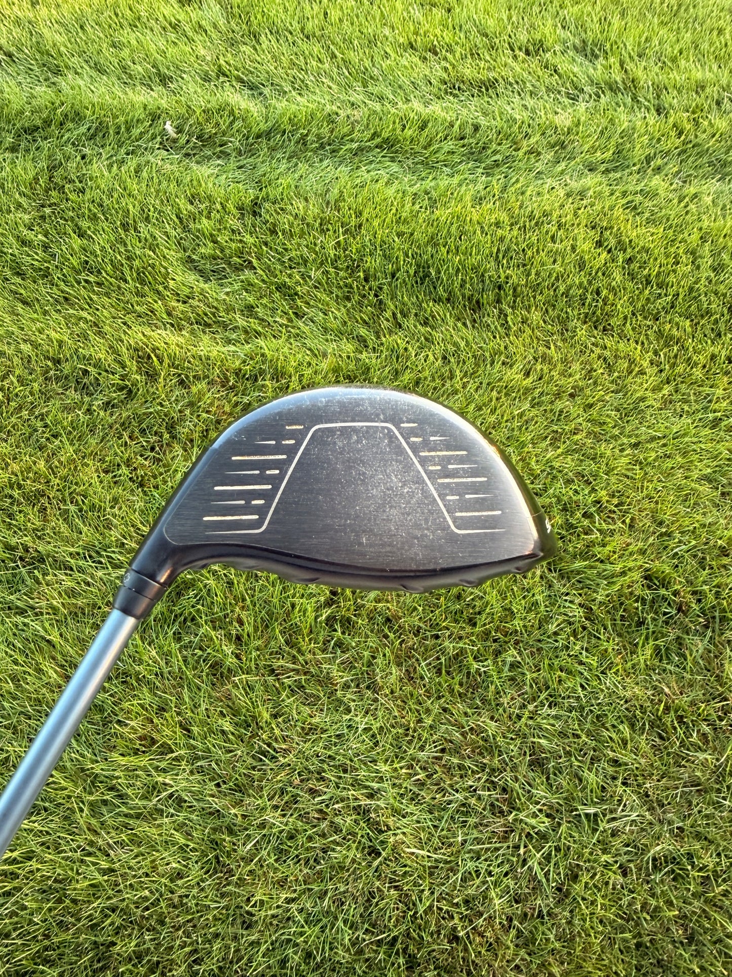 Ping G425 Max Driver 10.5° Alta CB 55g Stiff Flex 45.5" +HC NICE — photo 2