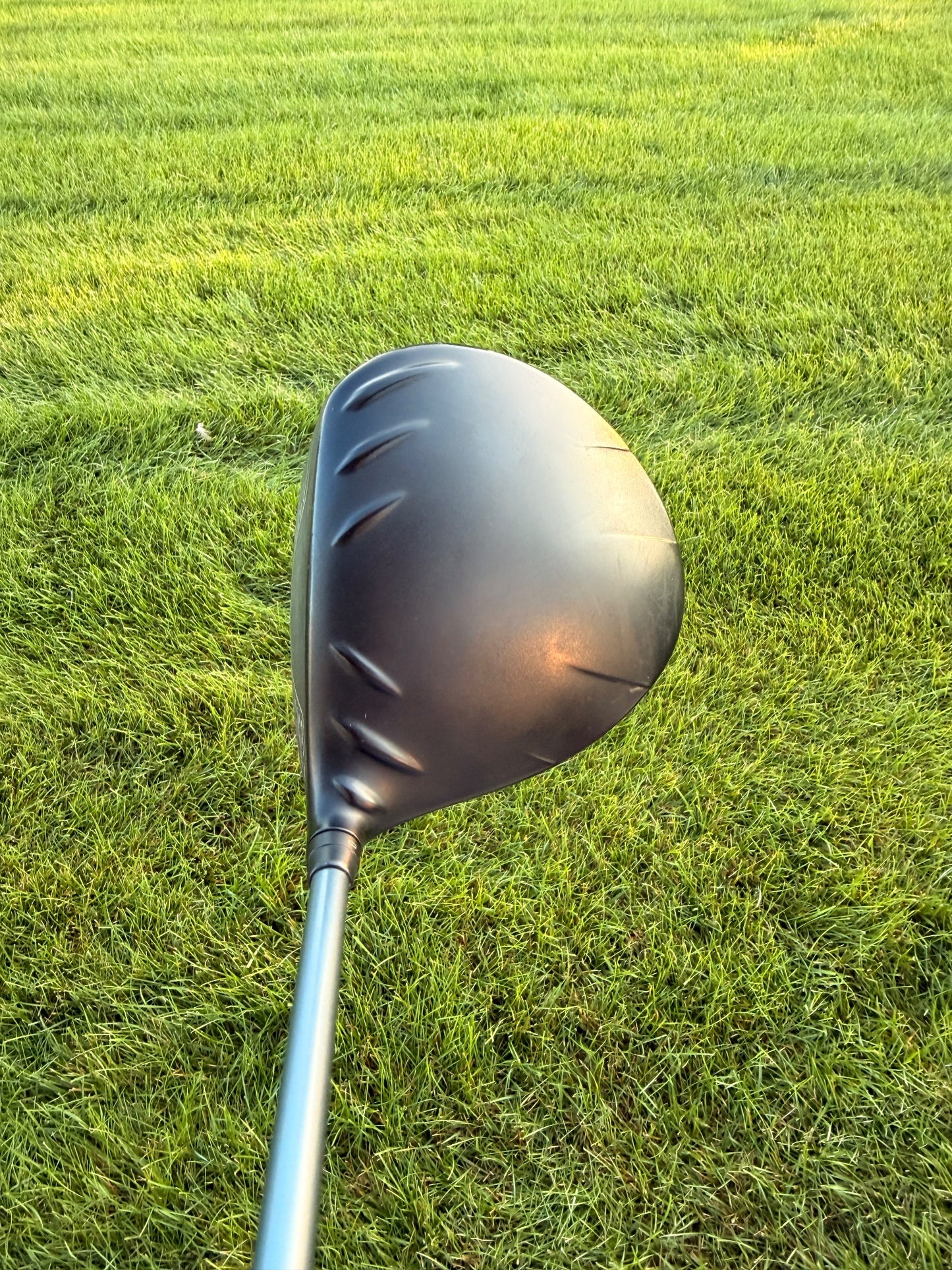 Ping G425 Max Driver 10.5° Alta CB 55g Stiff Flex 45.5" +HC NICE — photo 3
