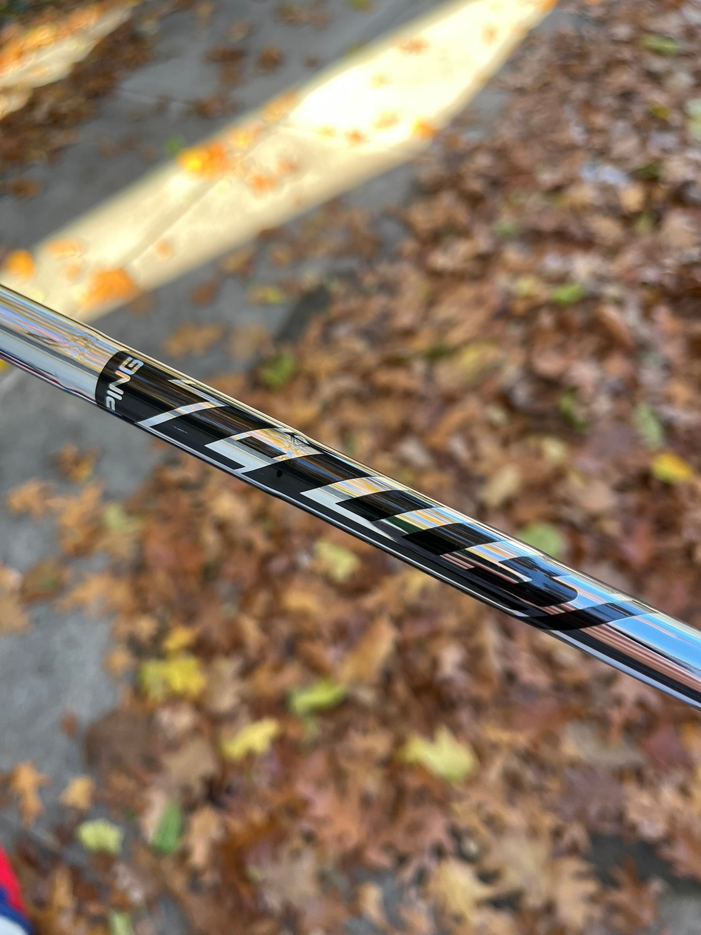 Ping S159 Lob Wedge 58° / 6 Black Dot Z-Z 115 Wedge Flex 35.25″ NICE