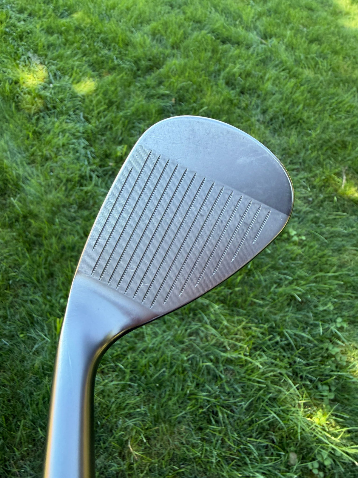 Callaway Jaws MD5 Tour Grey Sand Wedge 54° / 10 S200 Wedge Flex 35.25" NICE — photo 2
