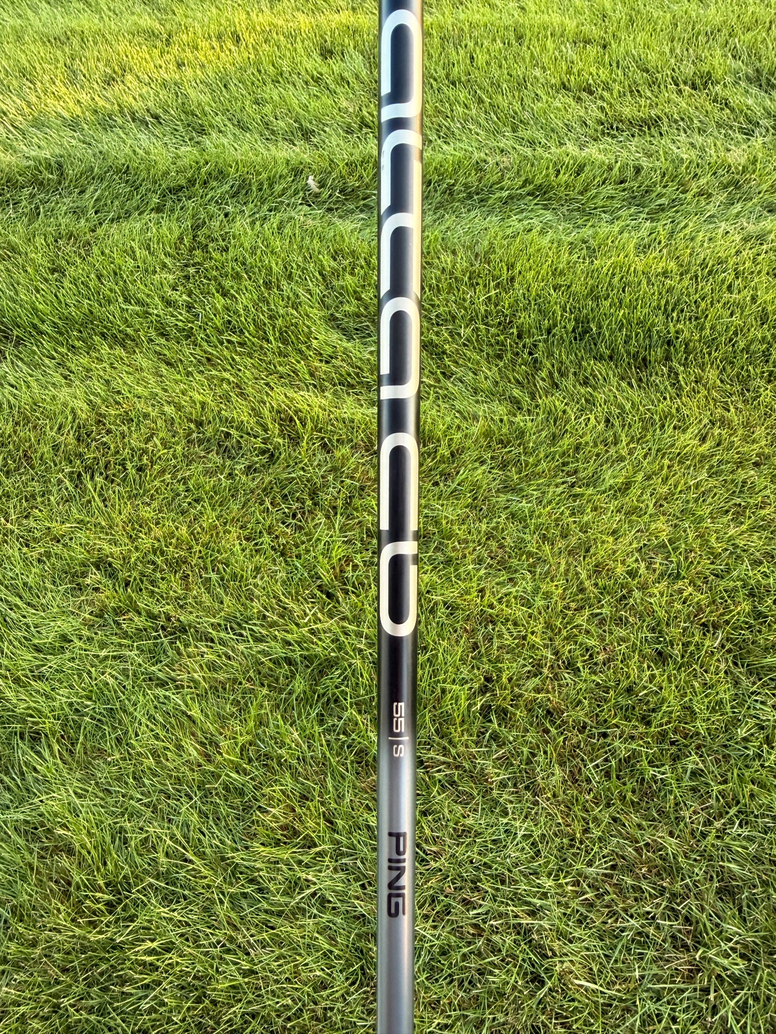 Ping G425 Max Driver 10.5° Alta CB 55g Stiff Flex 45.5" +HC NICE — photo 5