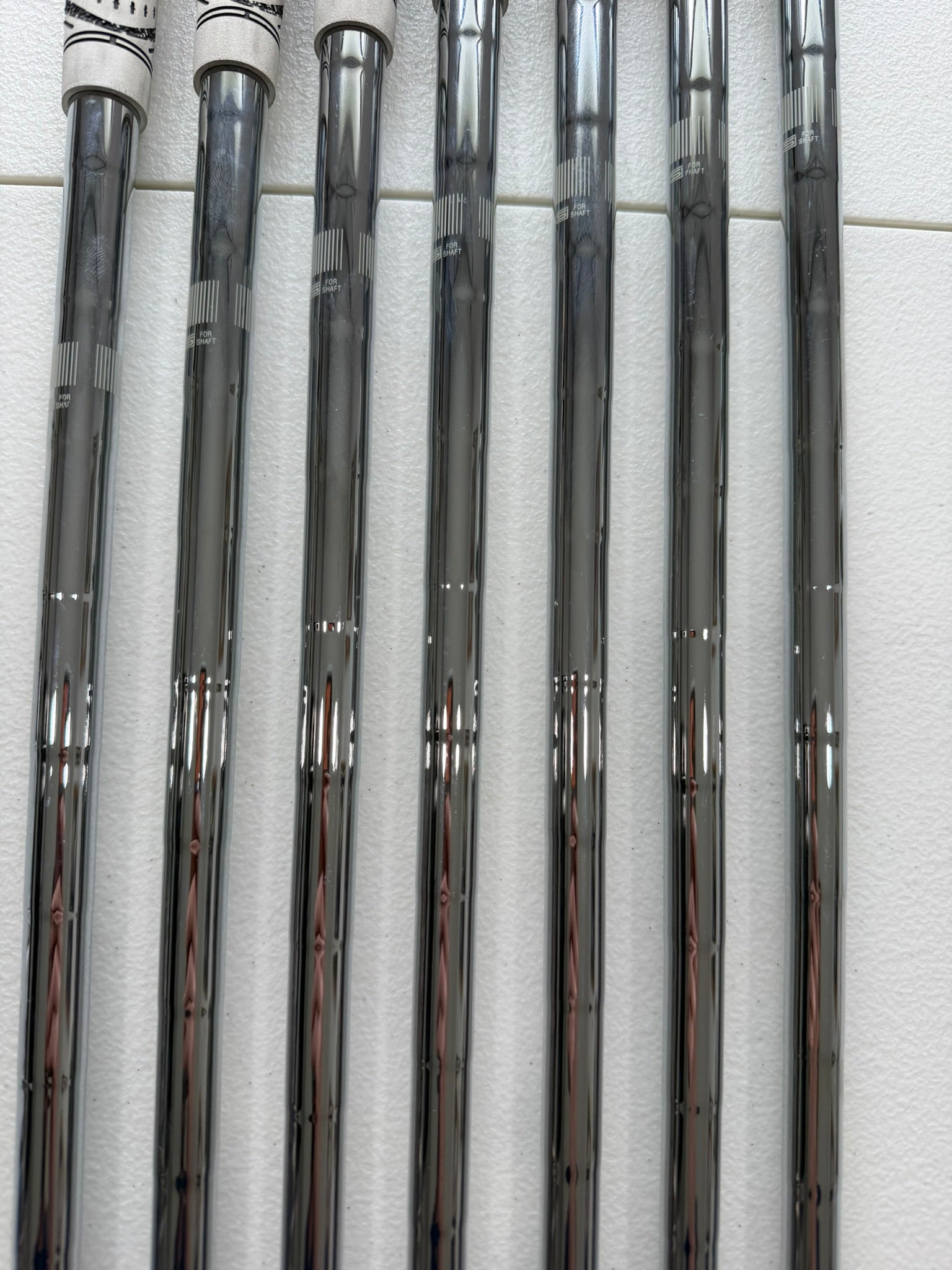Photo of Cobra 2023 KING Tour Iron Set Regular Flex Ns Pro 950Gh