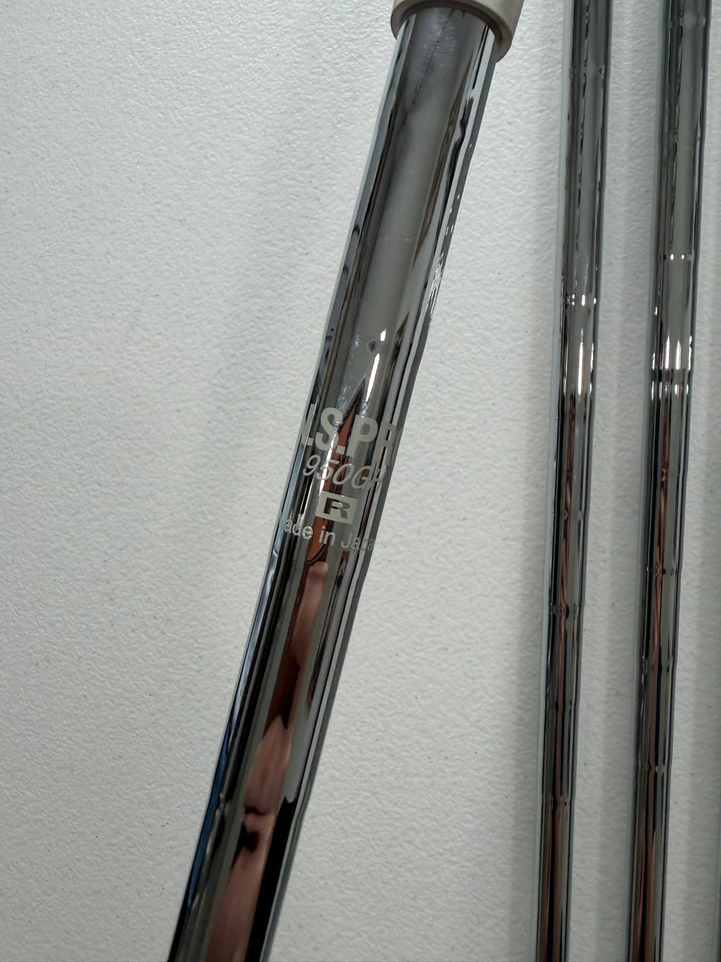 Photo of Cobra 2023 KING Tour Iron Set Regular Flex Ns Pro 950Gh