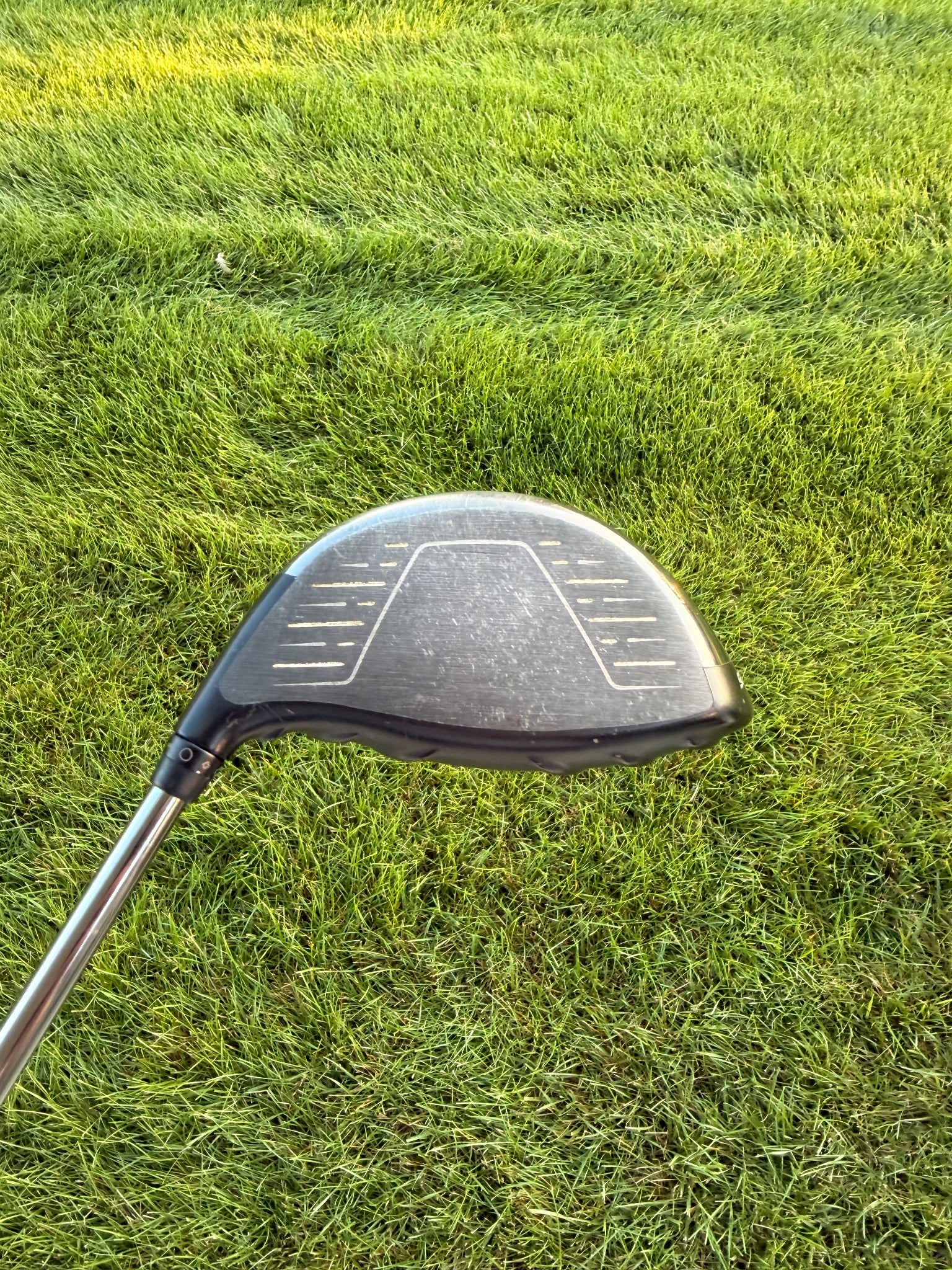 Ping G425 Max Driver 9° Tour 2.0 55g Stiff Flex 45" — photo 2