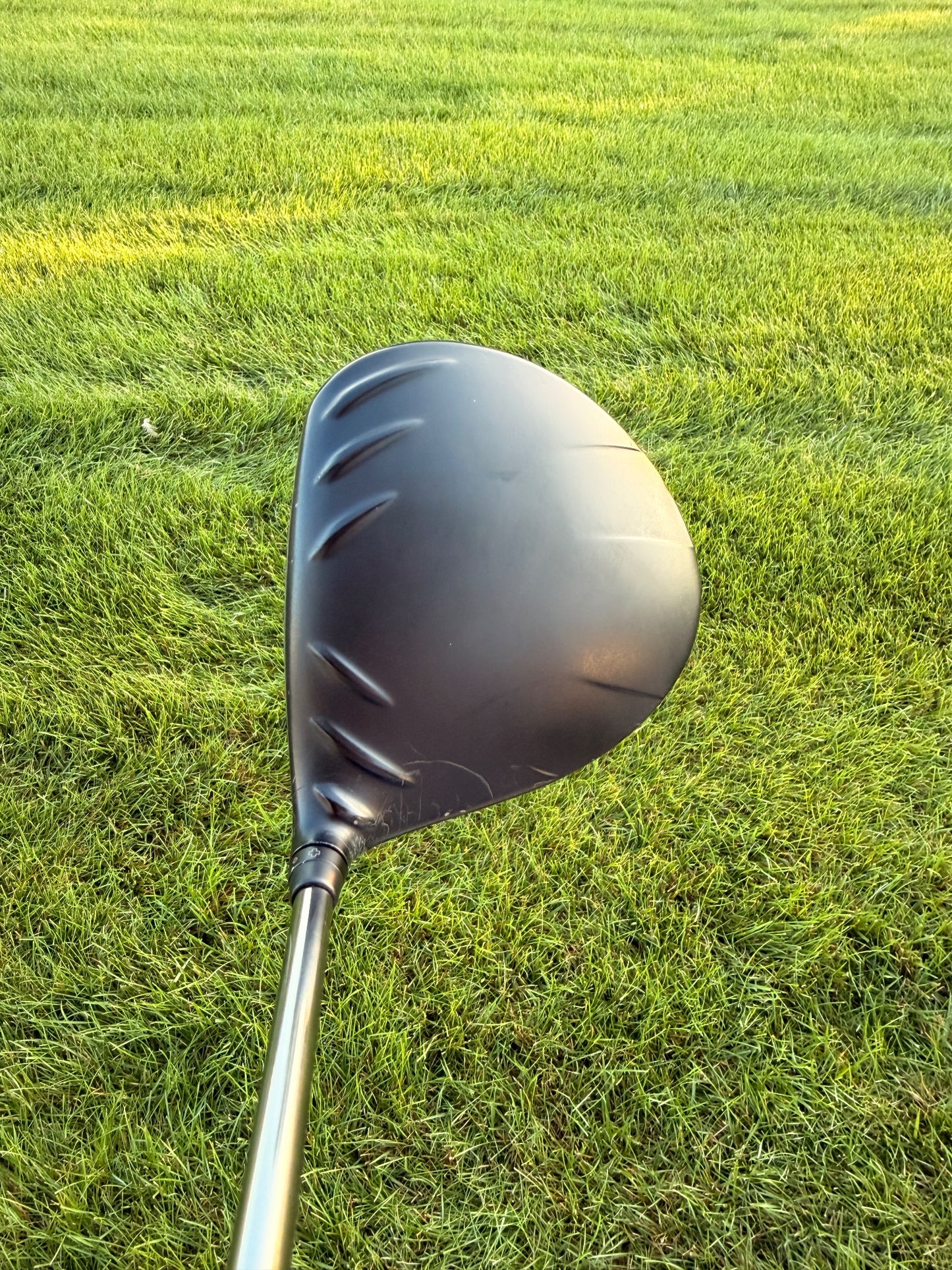 Ping G425 Max Driver 9° Tour 2.0 55g Stiff Flex 45" — photo 3