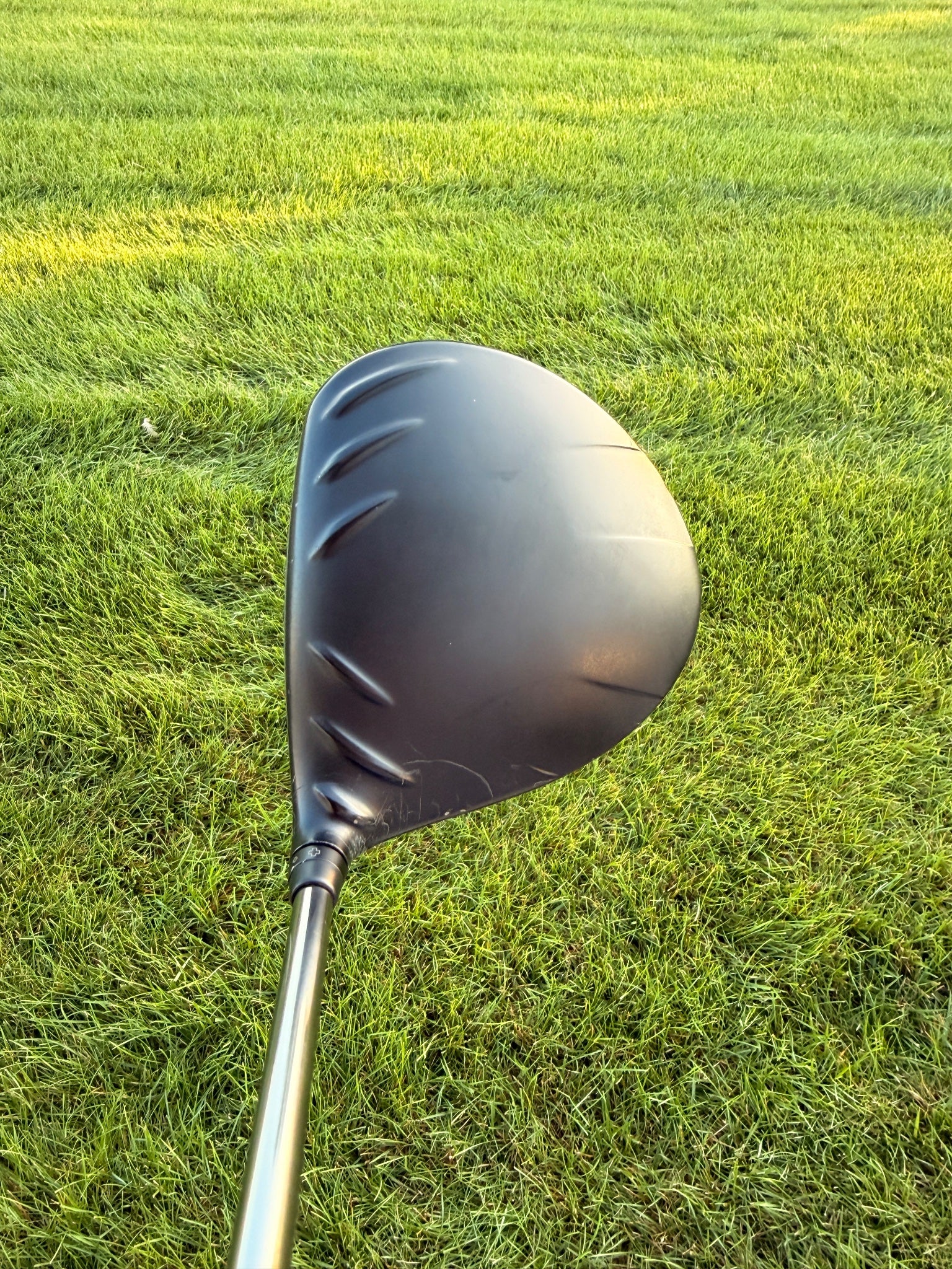 Ping G425 Max Driver 9° Tour 2.0 55g Stiff Flex 45" — photo 3