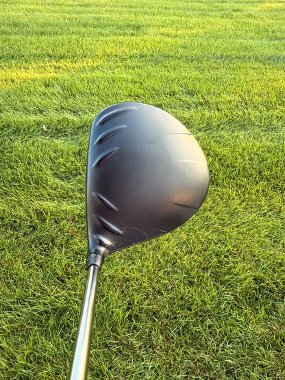 Ping G425 Max Driver 9° Tour 2.0 55g Stiff Flex 45" — photo 3