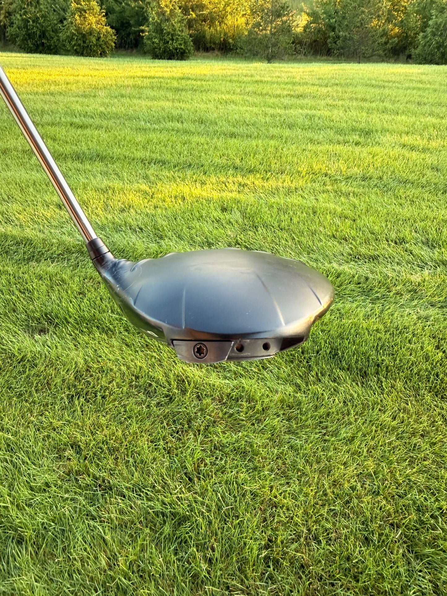 Ping G425 Max Driver 9° Tour 2.0 55g Stiff Flex 45" — photo 4