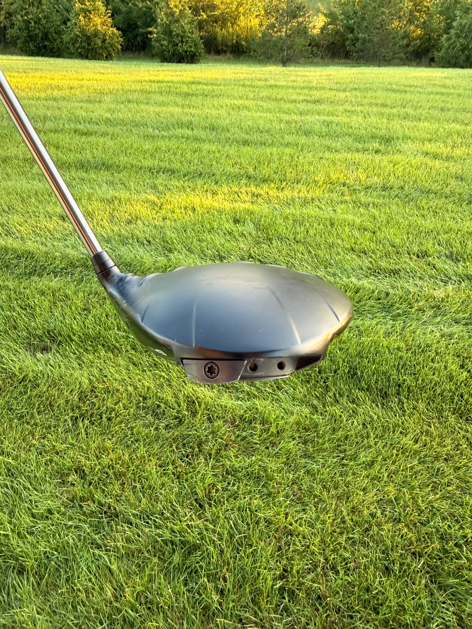 Ping G425 Max Driver 9° Tour 2.0 55g Stiff Flex 45" — photo 4