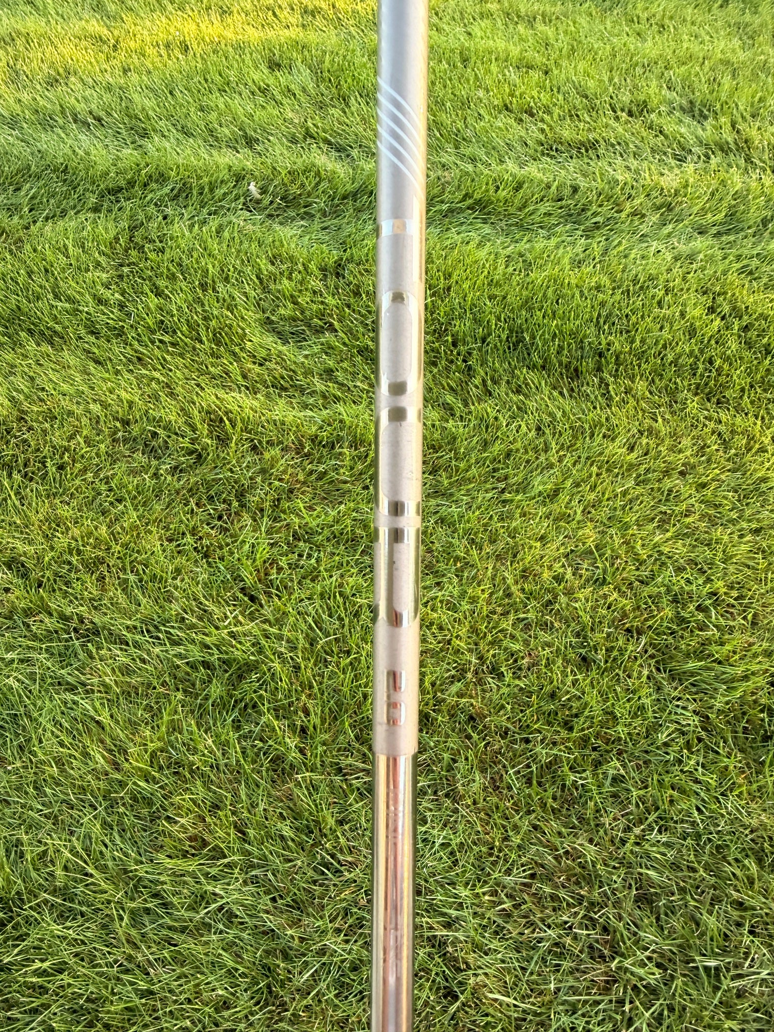 Ping G425 Max Driver 9° Tour 2.0 55g Stiff Flex 45" — photo 5