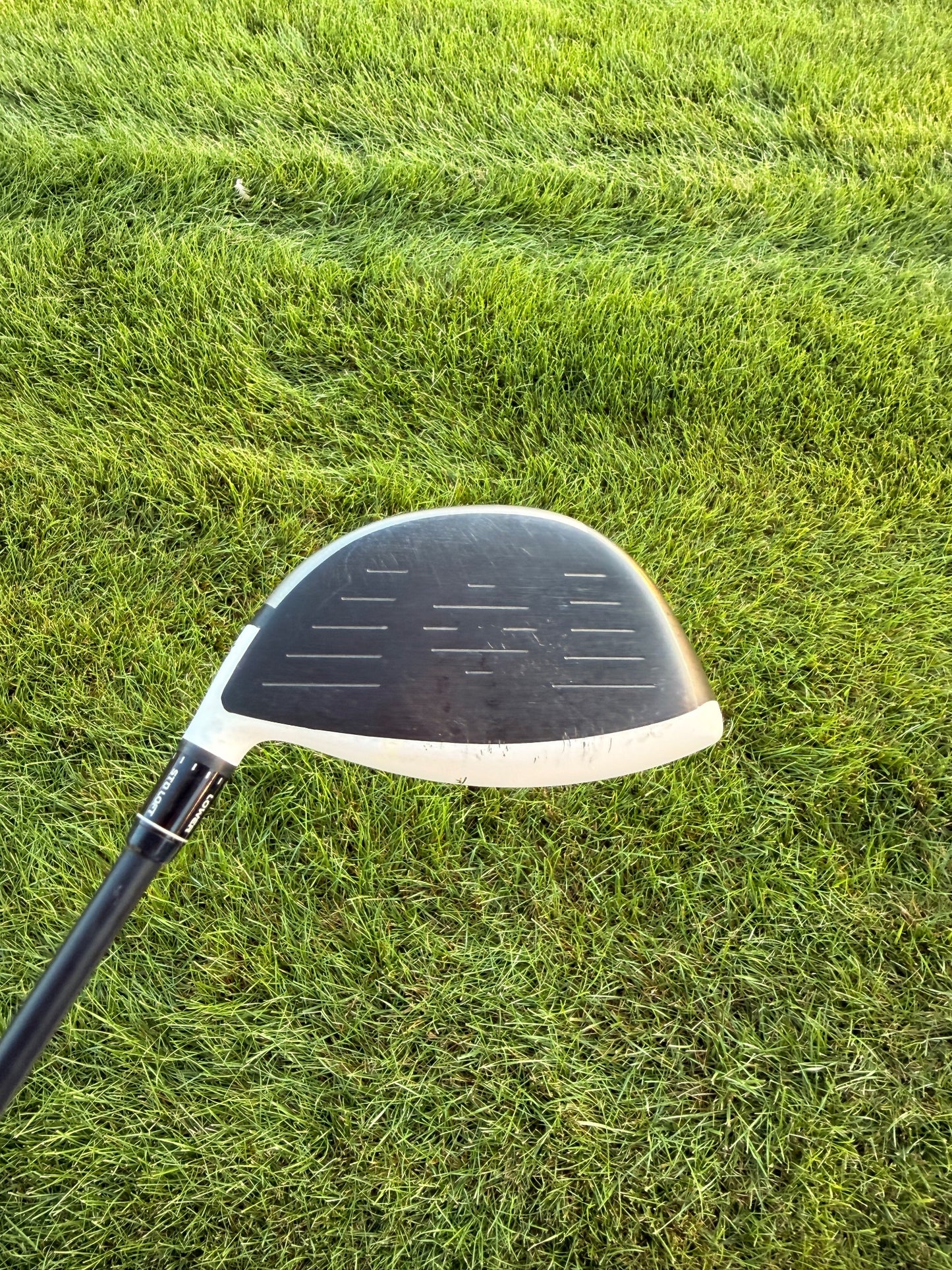 TaylorMade RocketBallz Stage 2 Driver 9.5° RocketFuel 50g Regular Flex 45.5" — photo 2
