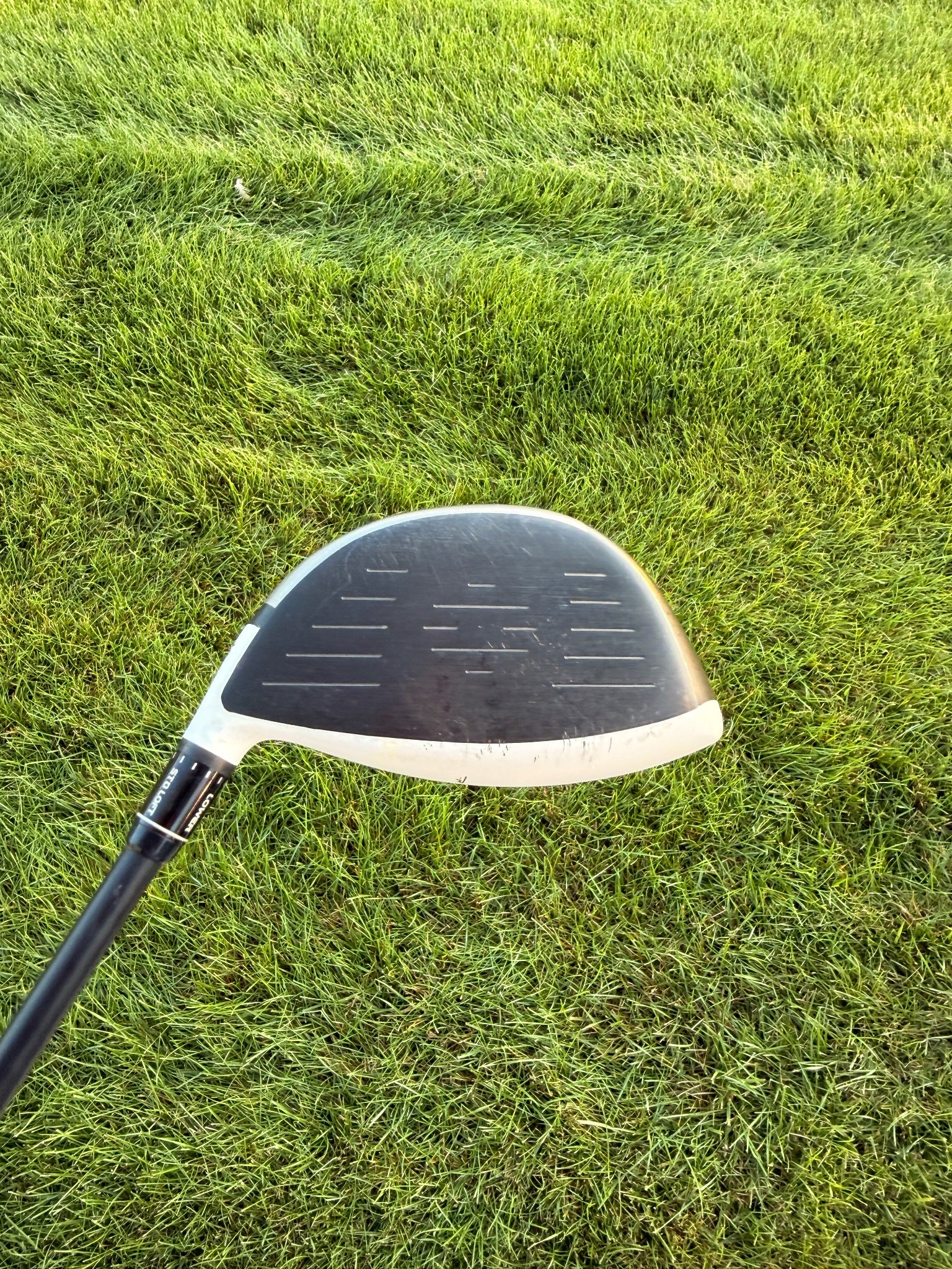 TaylorMade RocketBallz Stage 2 Driver 9.5° RocketFuel 50g Regular Flex 45.5" — photo 2