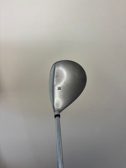 Photo of Titleist DCI Starship Driver 9° Stiff Flex Trispec