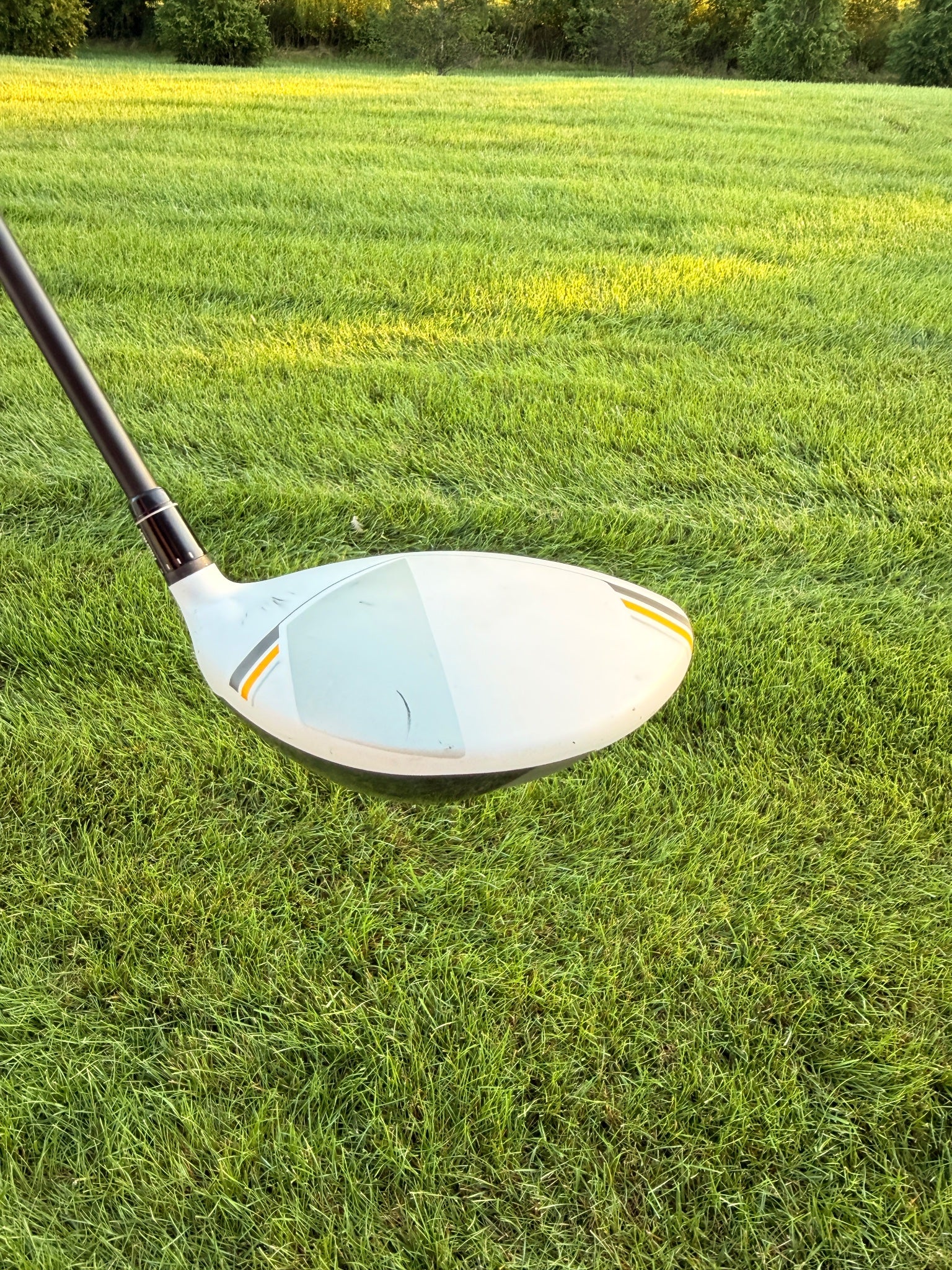 TaylorMade RocketBallz Stage 2 Driver 9.5° RocketFuel 50g Regular Flex 45.5" — photo 4