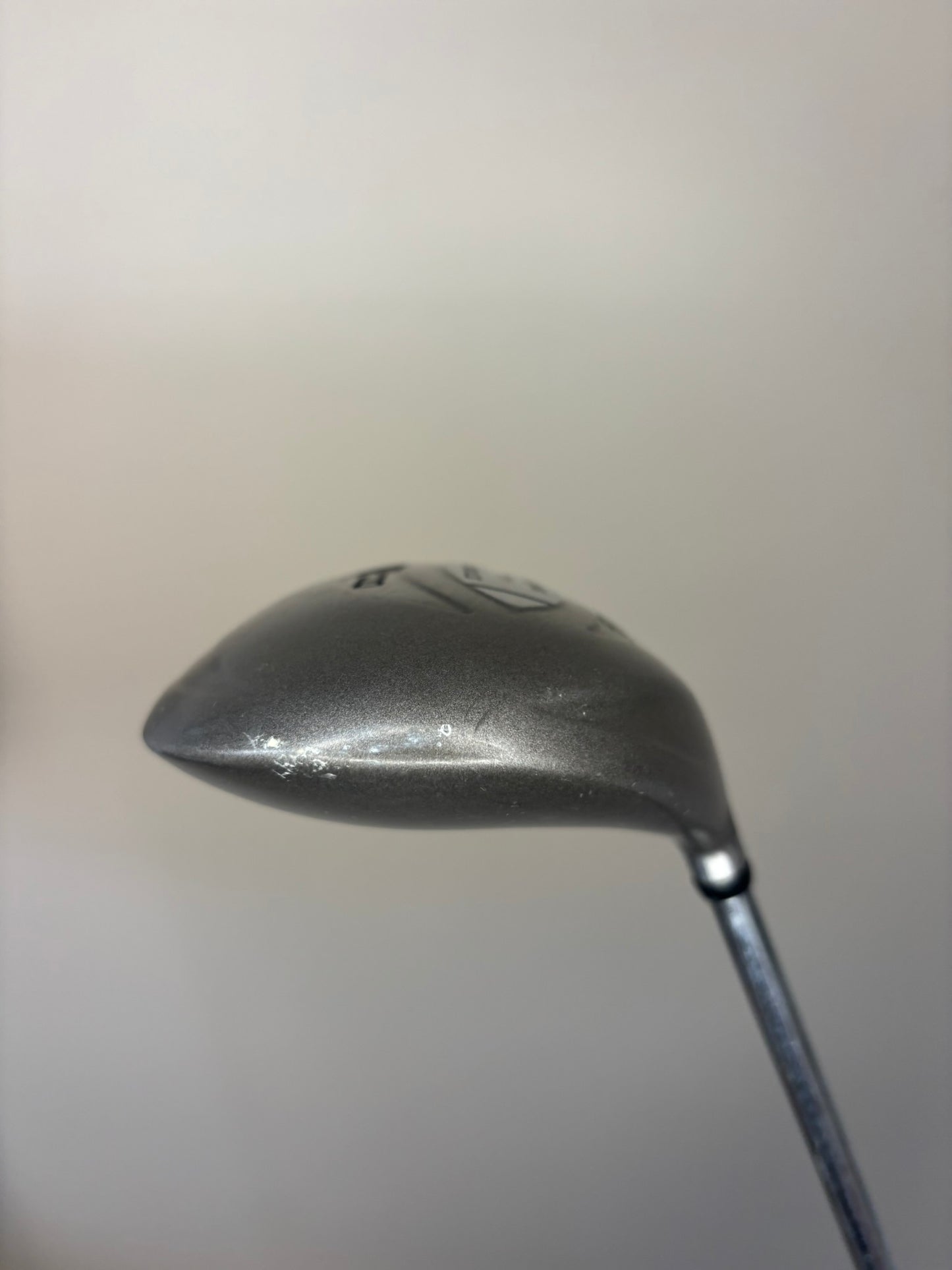 Titleist DCI Starship Driver 9° TriSpec Stiff Flex 43.5″