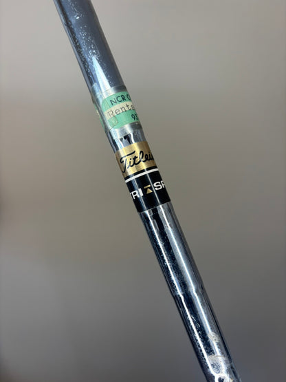 Photo of Titleist DCI Starship Driver 9° Stiff Flex Trispec