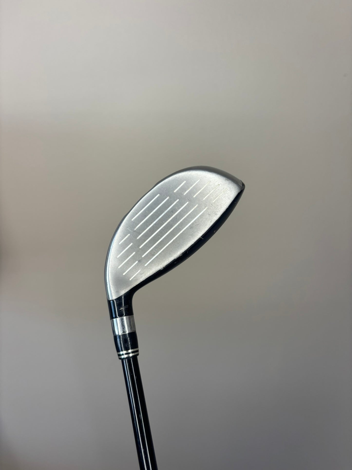 Cobra Baffler Rail H 4 Hybrid 22° Fujikura Motore 65g Regular Flex 40″ NICE