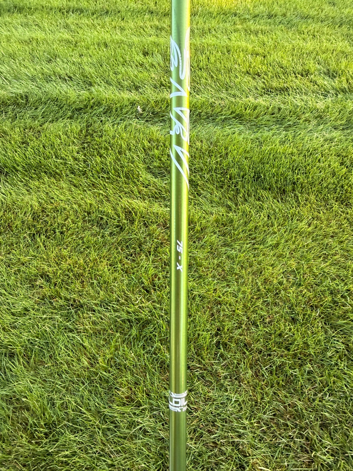 Callaway Rogue ST Max Driver 9° Aldila NV 75g Extra Stiff Flex 45" NICE — photo 5