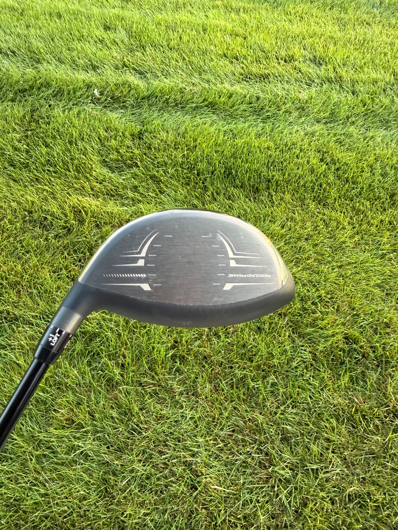 Srixon ZX5 LS MK II Driver 9.5° Tensei White 65g Extra Stiff Flex 45.5" +HC NICE — photo 2