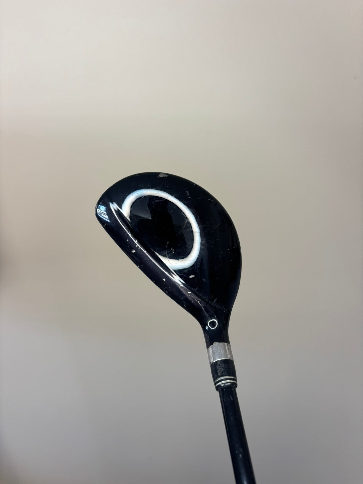 Cobra Baffler Rail H 4 Hybrid 22° Fujikura Motore 65g Regular Flex 40″ NICE