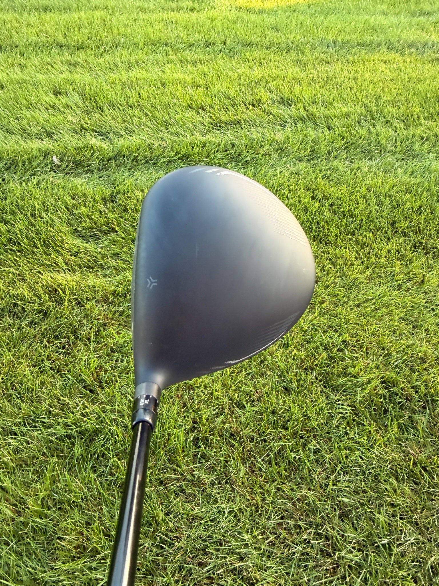 Srixon ZX5 LS MK II Driver 9.5° Tensei White 65g Extra Stiff Flex 45.5" +HC NICE — photo 3