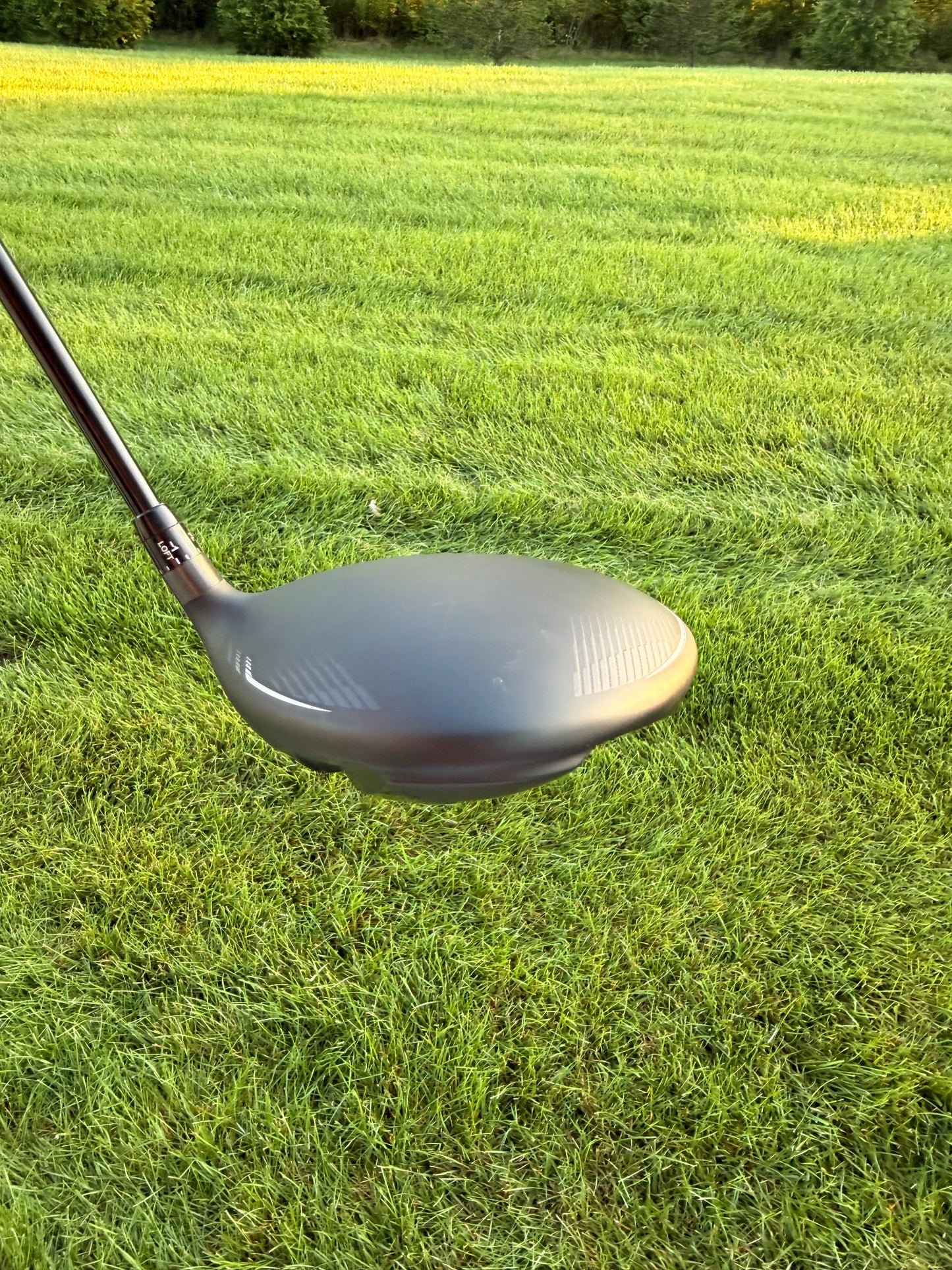Srixon ZX5 LS MK II Driver 9.5° Tensei White 65g Extra Stiff Flex 45.5" +HC NICE — photo 4