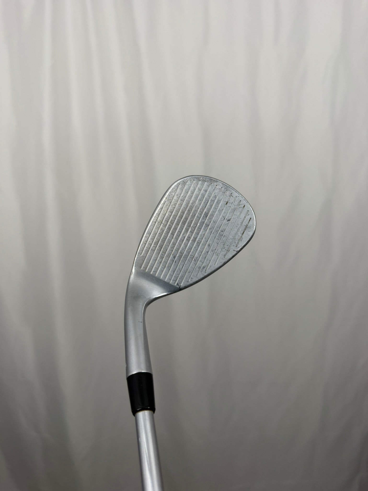 Photo of Callaway Mack Daddy CB Lob Wedge 58° Wedge Flex Hi-Rev 2.0