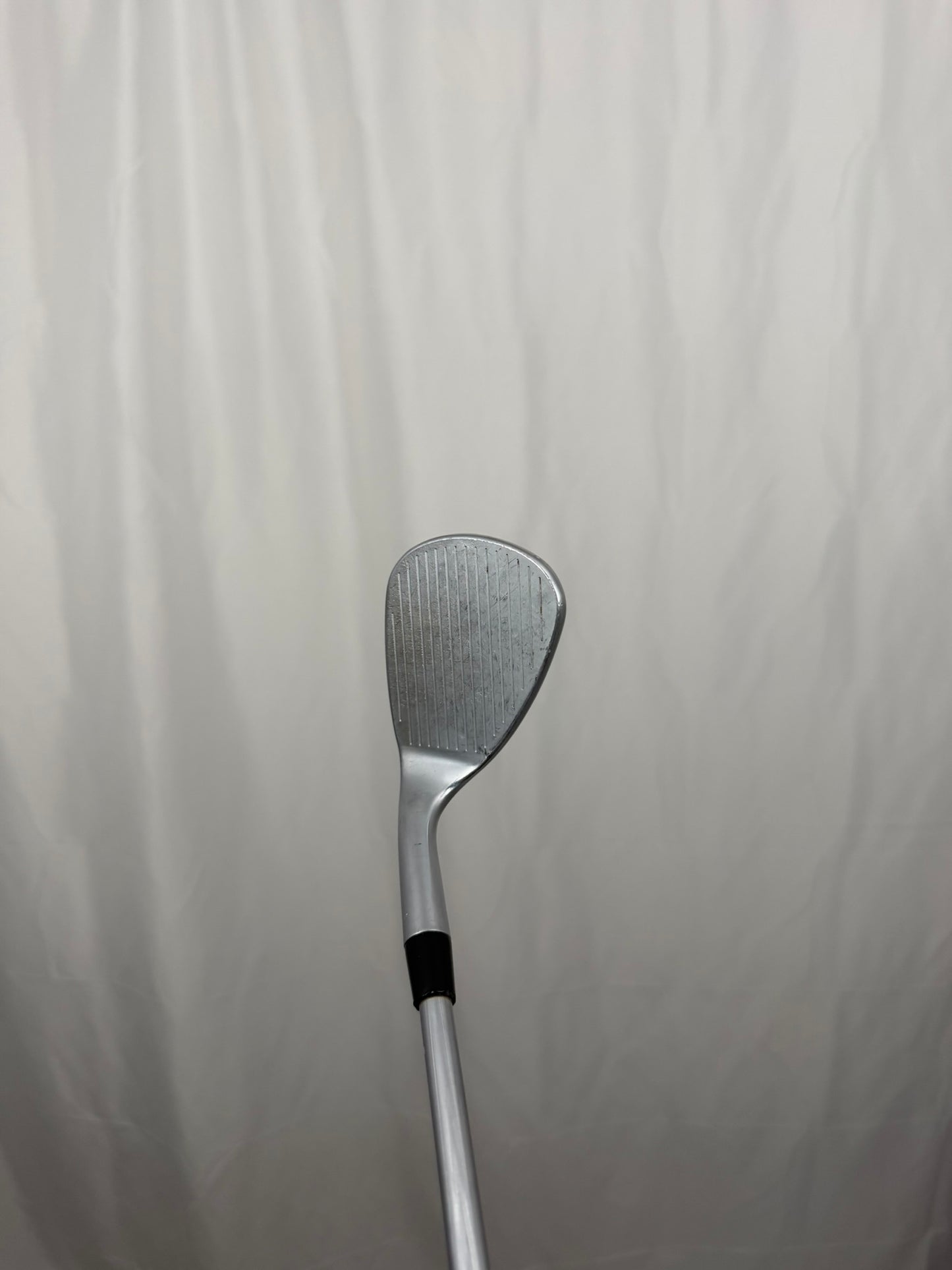 Photo of Callaway Mack Daddy CB Lob Wedge 58° Wedge Flex Hi-Rev 2.0