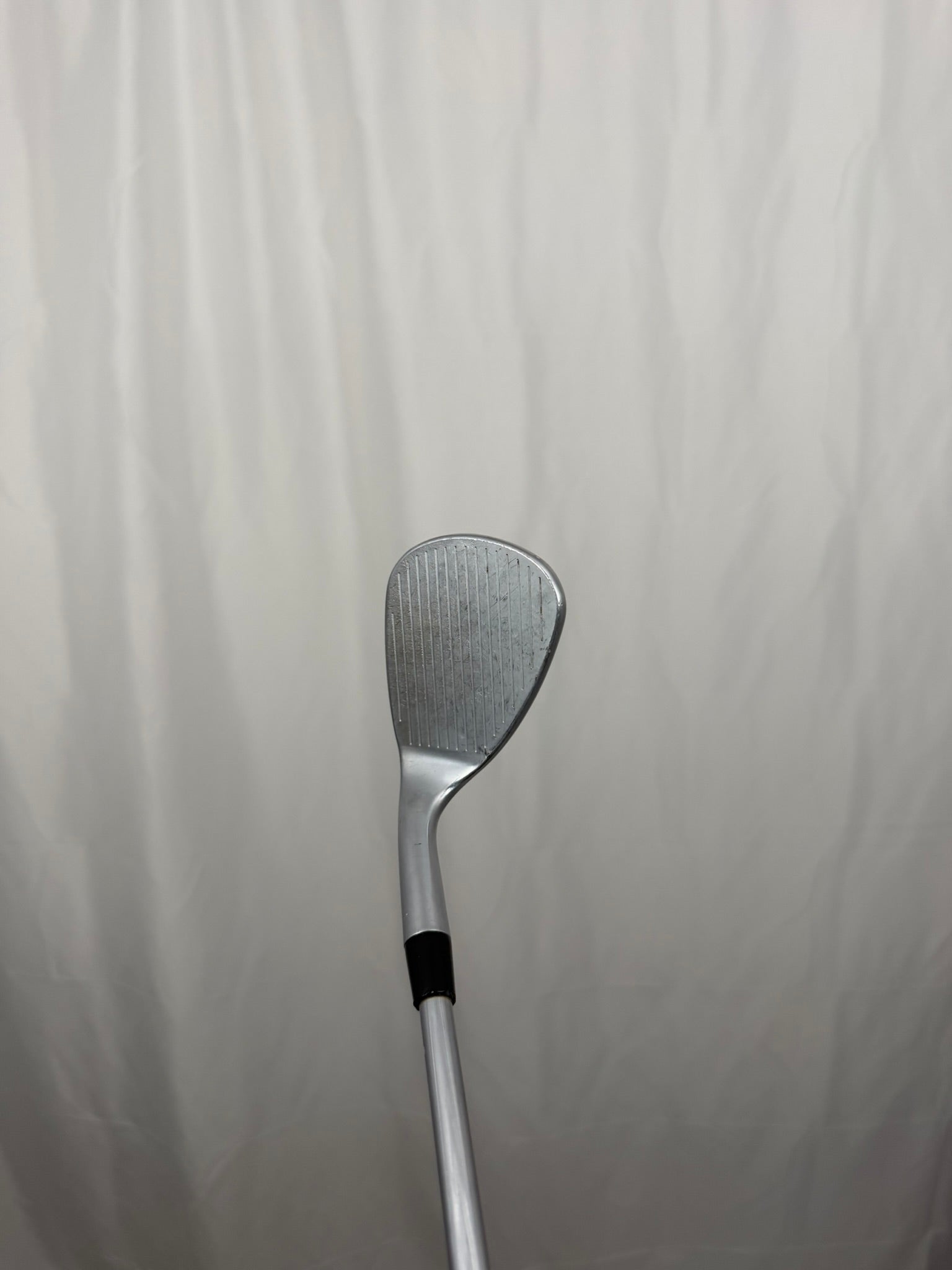 Photo of Callaway Mack Daddy CB Lob Wedge 58° Wedge Flex Hi-Rev 2.0