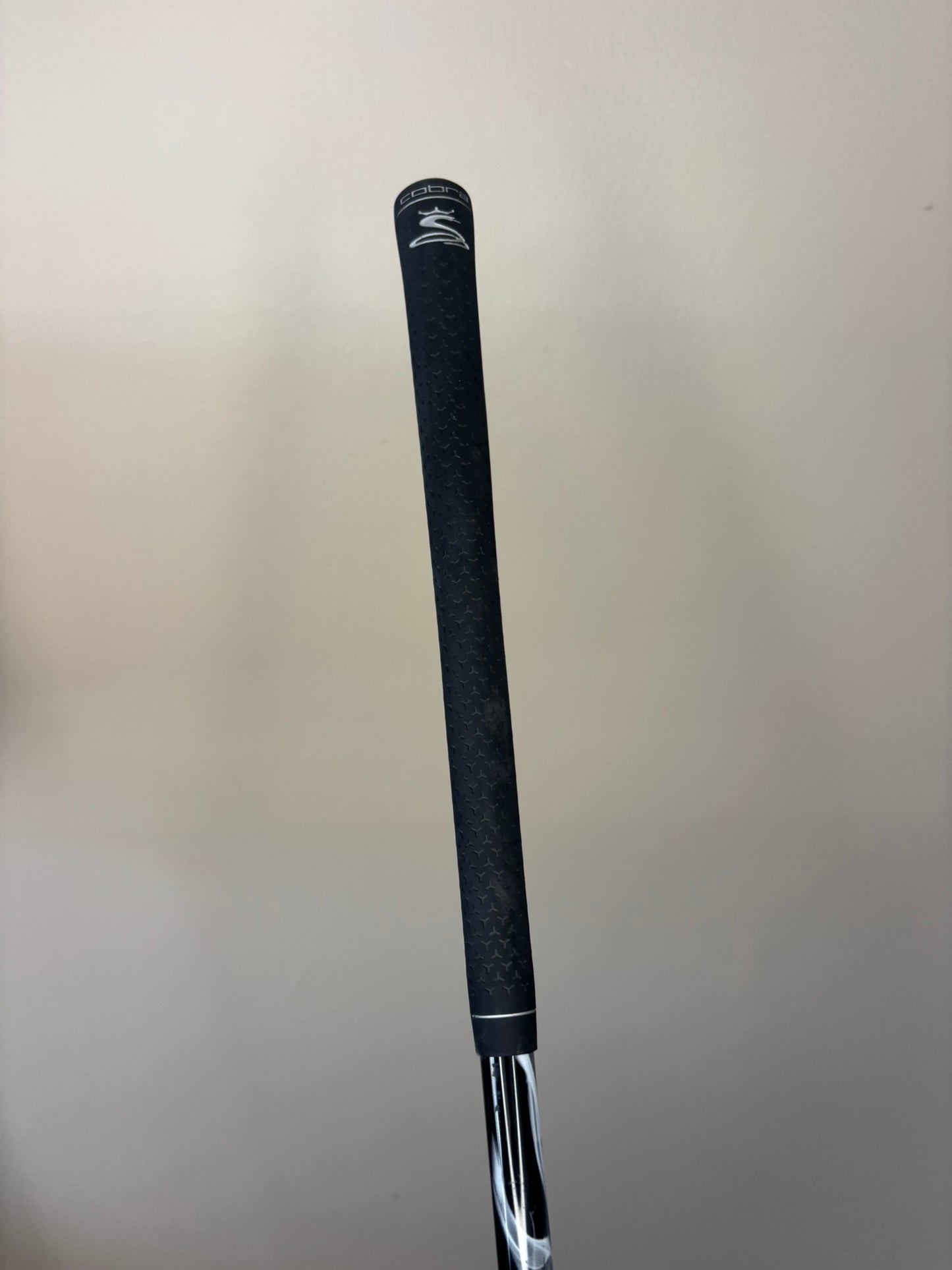 Cobra Baffler Rail H 4 Hybrid 22° Fujikura Motore 65g Regular Flex 40″ NICE