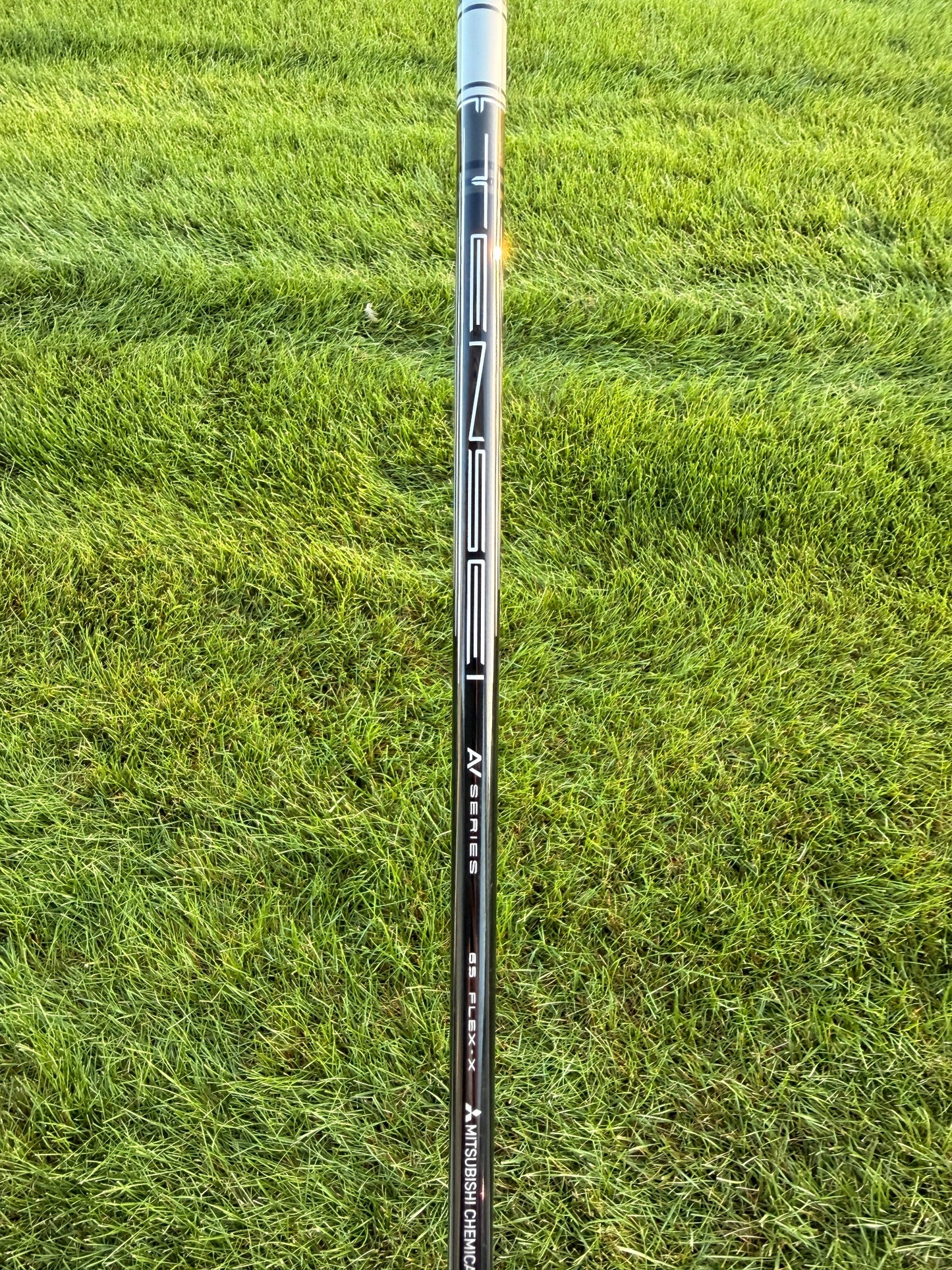 Srixon ZX5 LS MK II Driver 9.5° Tensei White 65g Extra Stiff Flex 45.5" +HC NICE — photo 5
