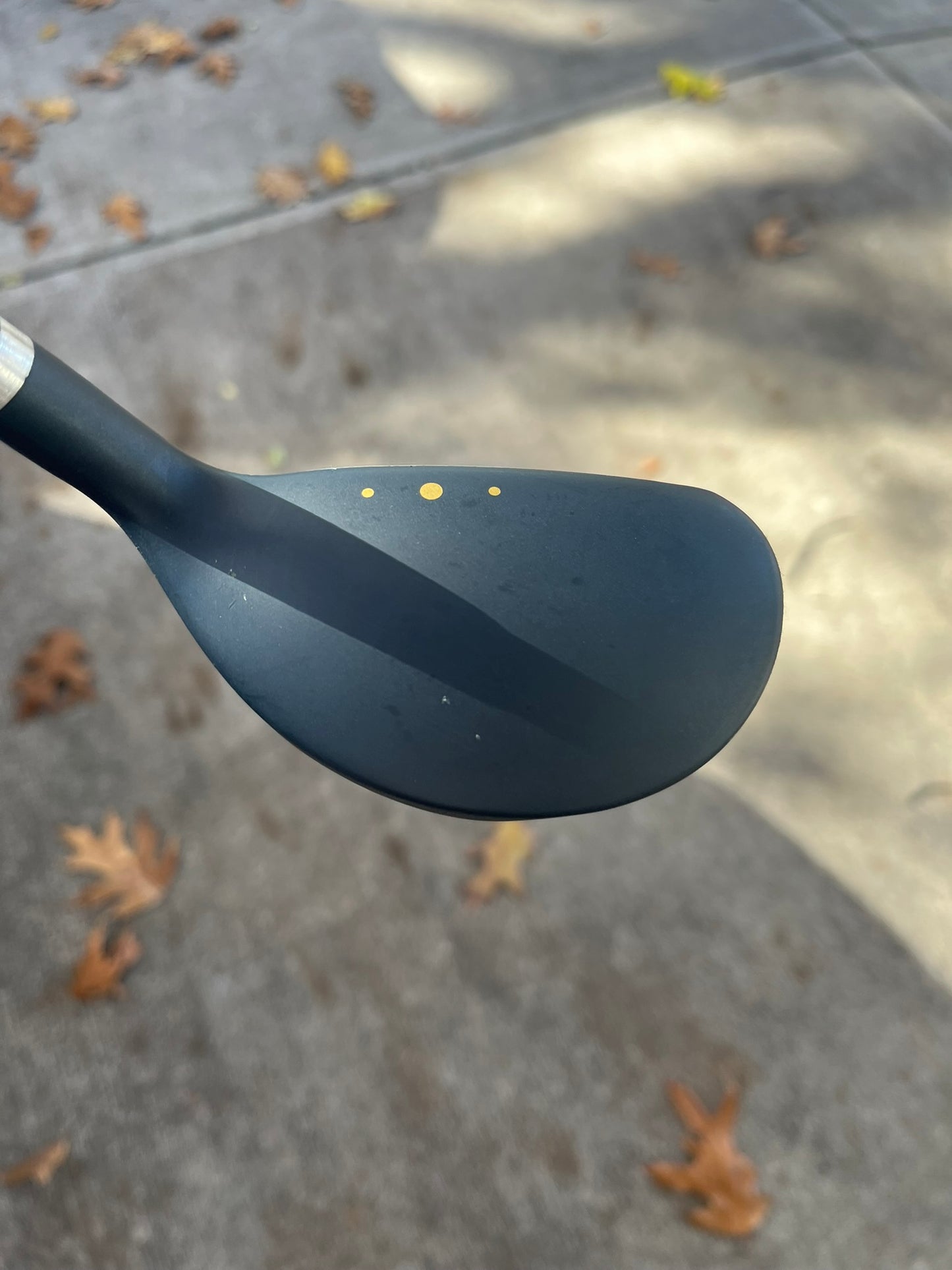 Ping G LE 3 6 Hybrid 30° ULT 250 Ladies Flex 38″ +HC NICE