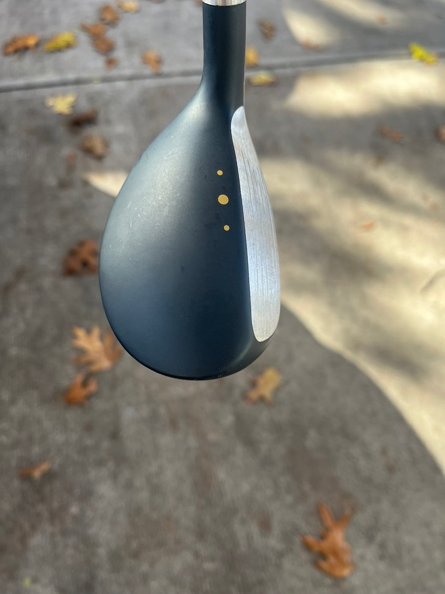 Ping G LE 3 6 Hybrid 30° ULT 250 Ladies Flex 38″ +HC NICE