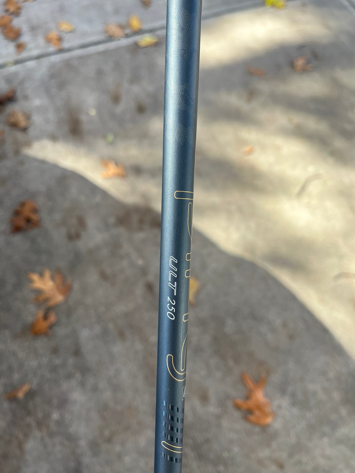 Ping G LE 3 6 Hybrid 30° ULT 250 Ladies Flex 38″ +HC NICE