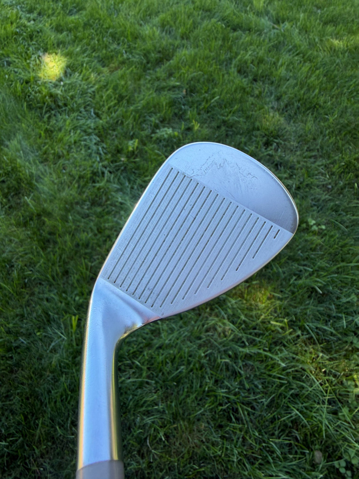 Srixon ZXi5 Gap Wedge NS Pro 950 GH Neo Regular Flex 36" NICE — photo 2