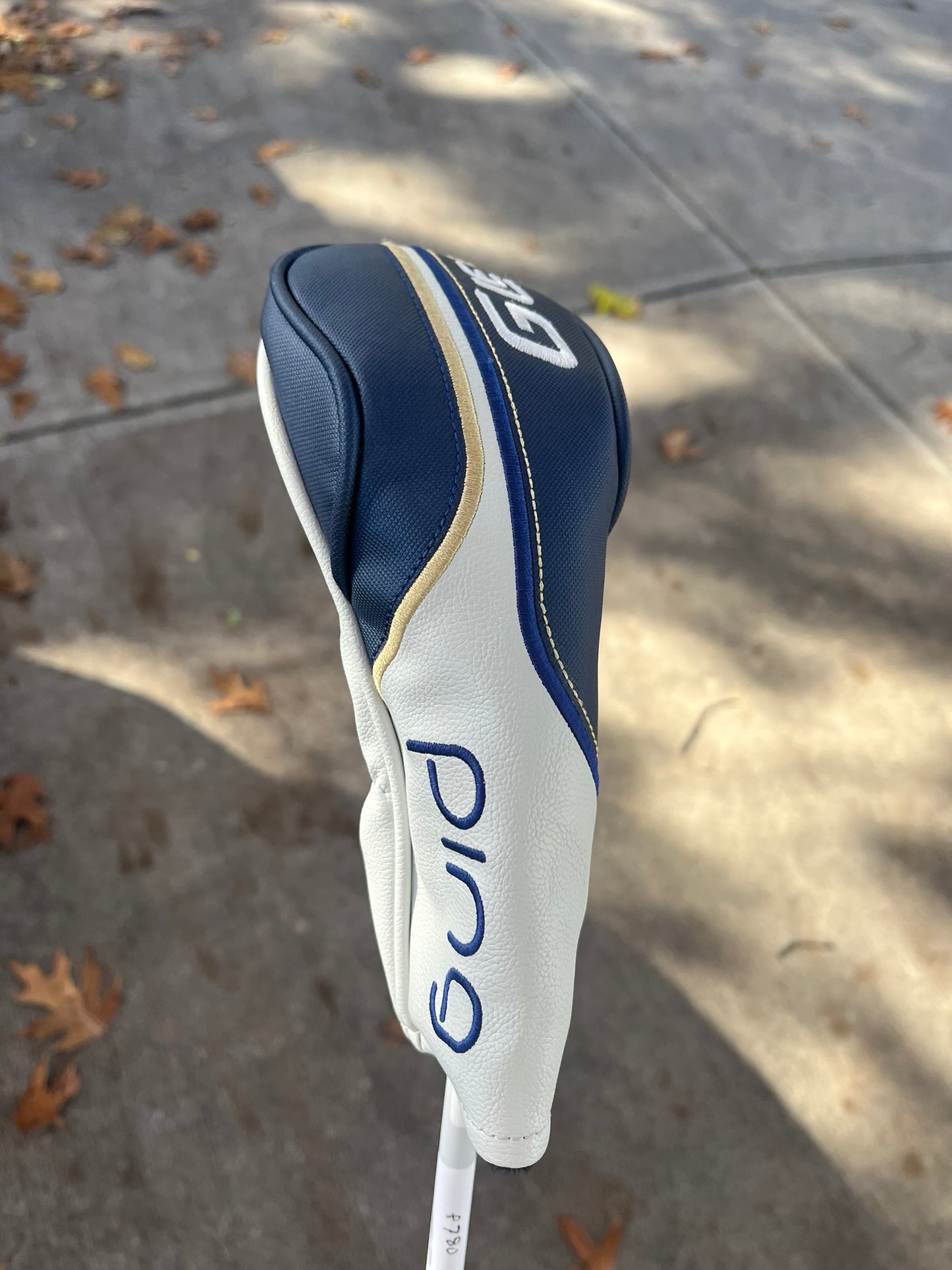 Ping G LE 3 6 Hybrid 30° ULT 250 Ladies Flex 38″ +HC NICE