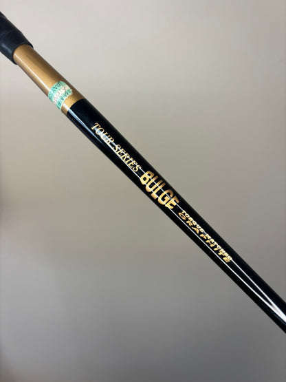 Photo of Tour Model Heater 3-Wood Regular Flex Tour Series Bulge Graphite