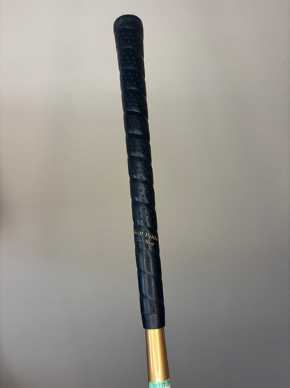 Photo of Tour Model Heater 3-Wood Regular Flex Tour Series Bulge Graphite
